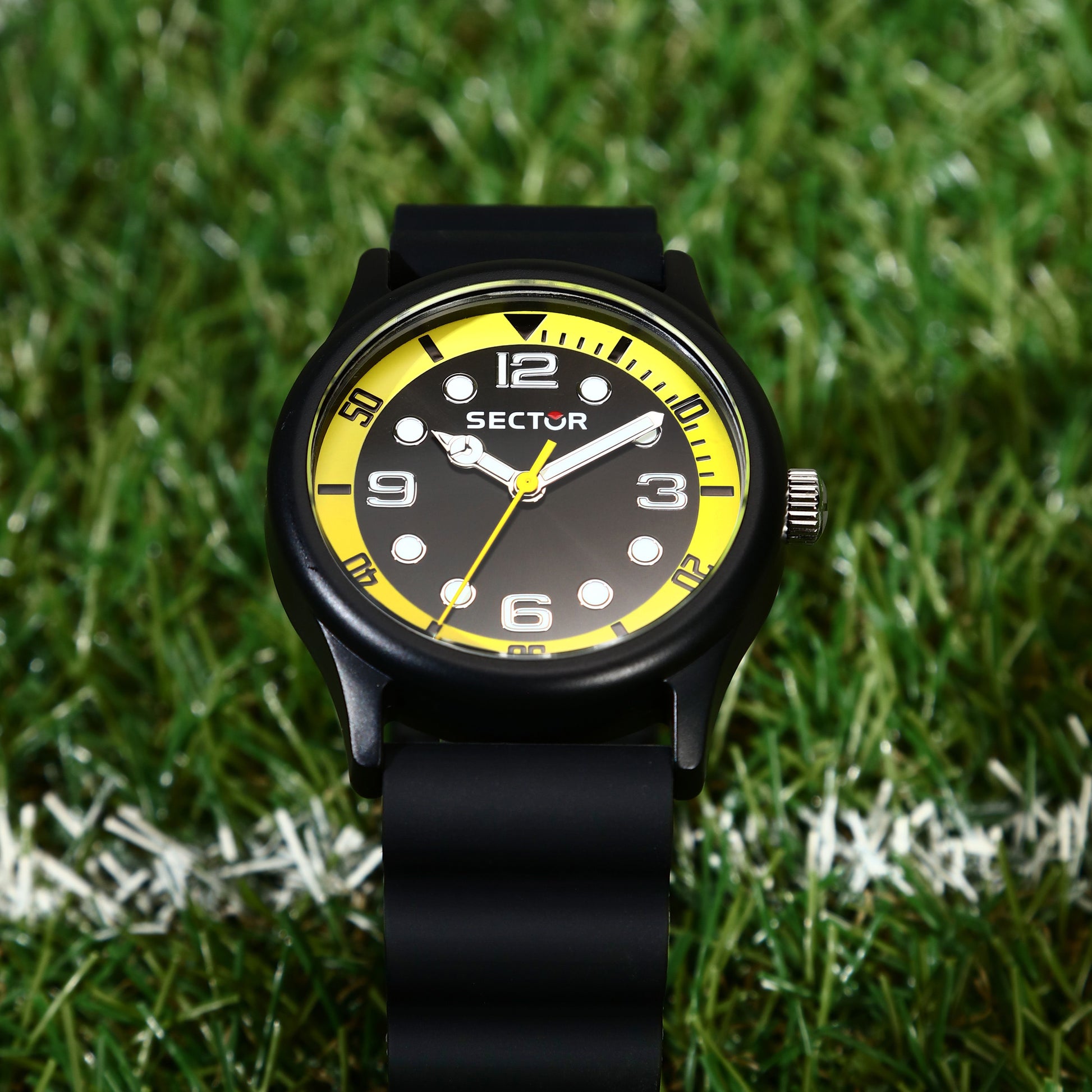 Orologio Sector R3251318002 Uomo