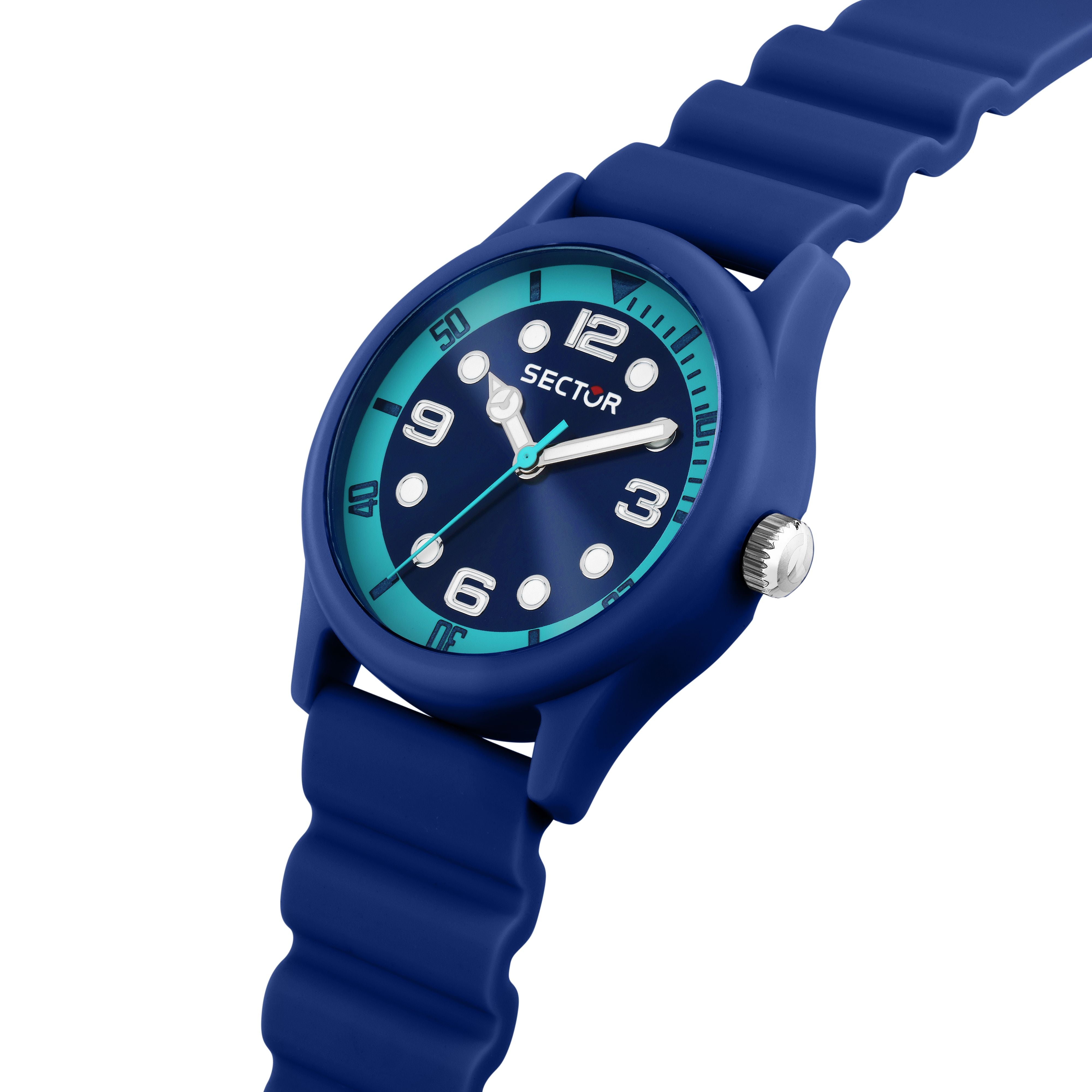 Orologio Sector R3251318004 Uomo