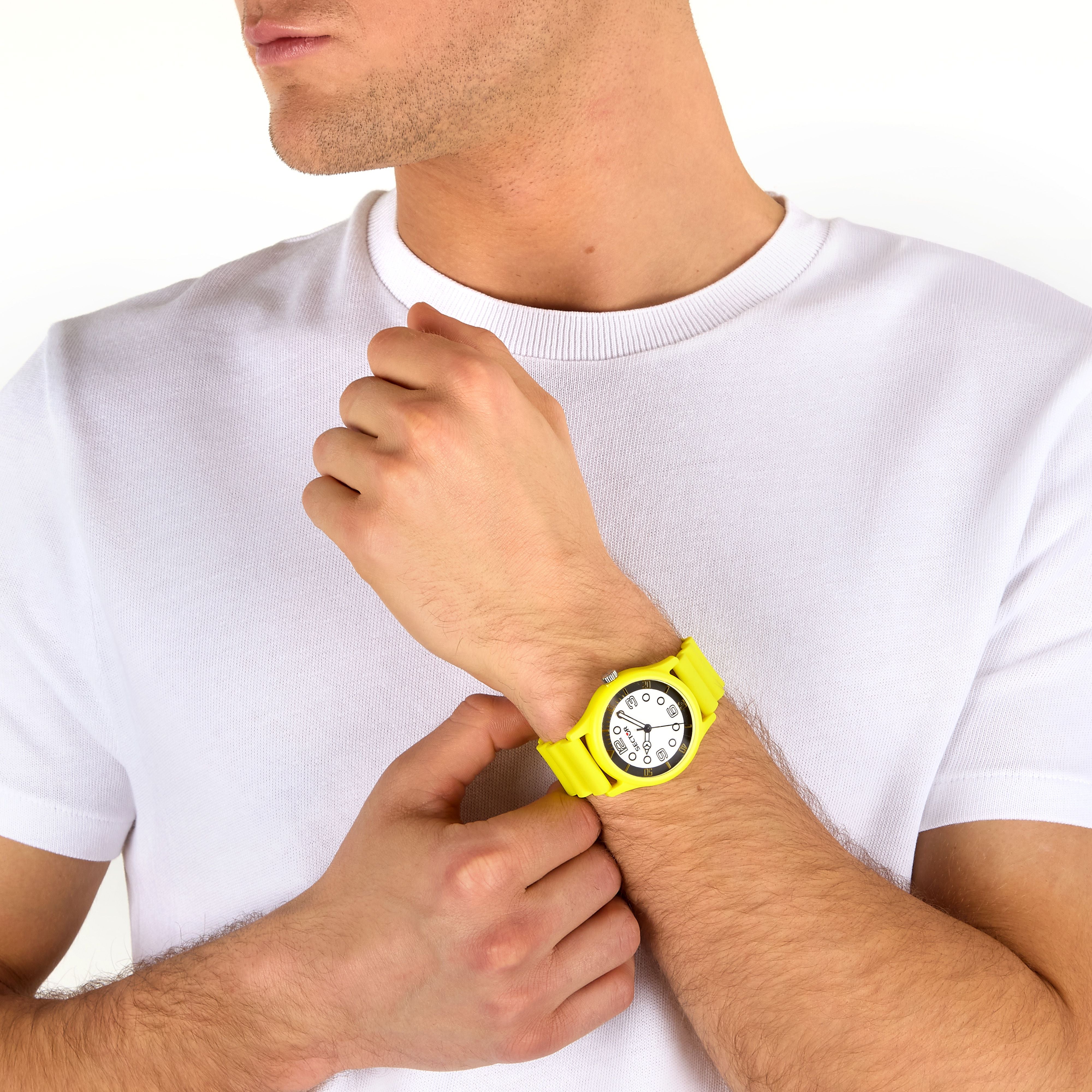 Orologio Sector R3251318008 Uomo