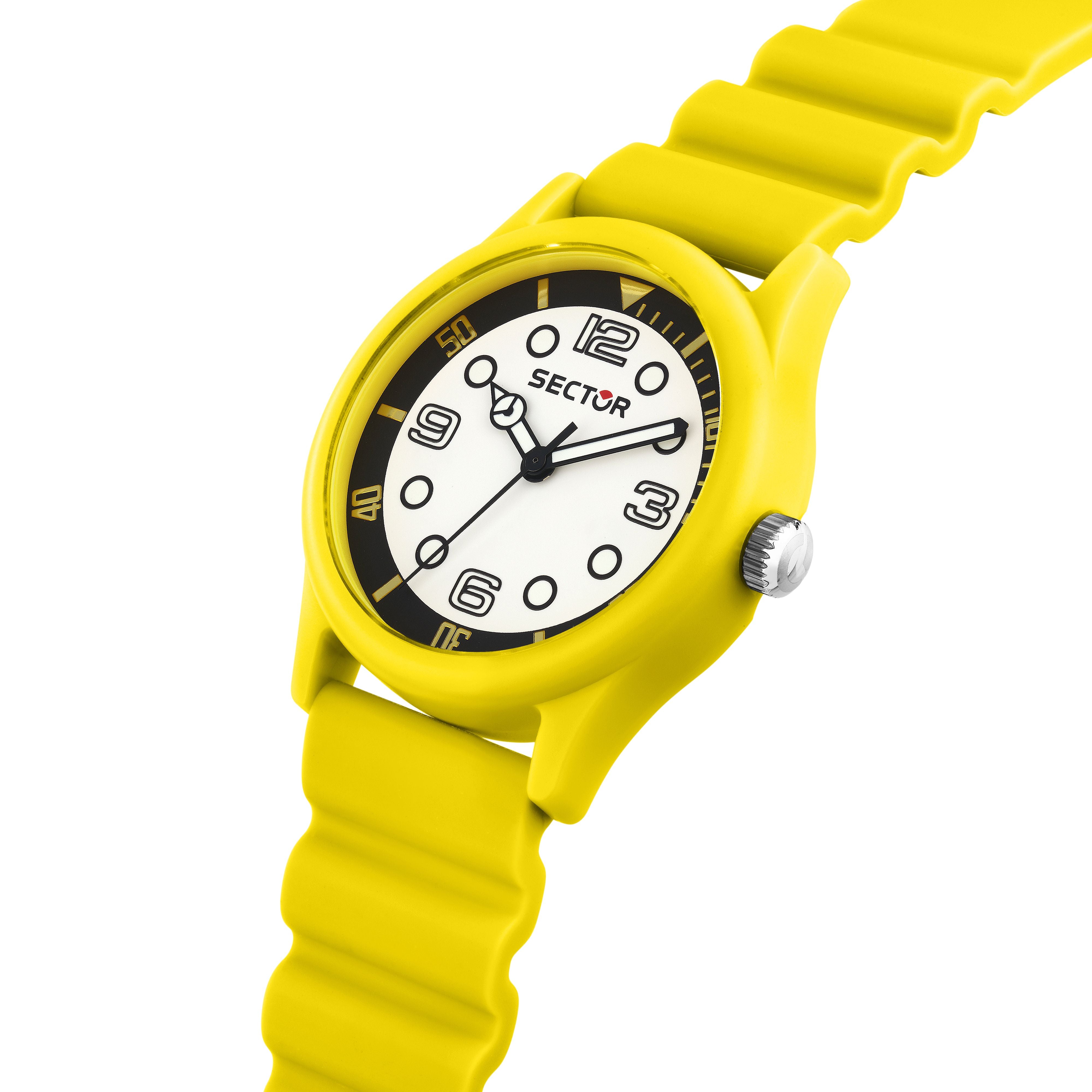 Orologio Sector R3251318008 Uomo