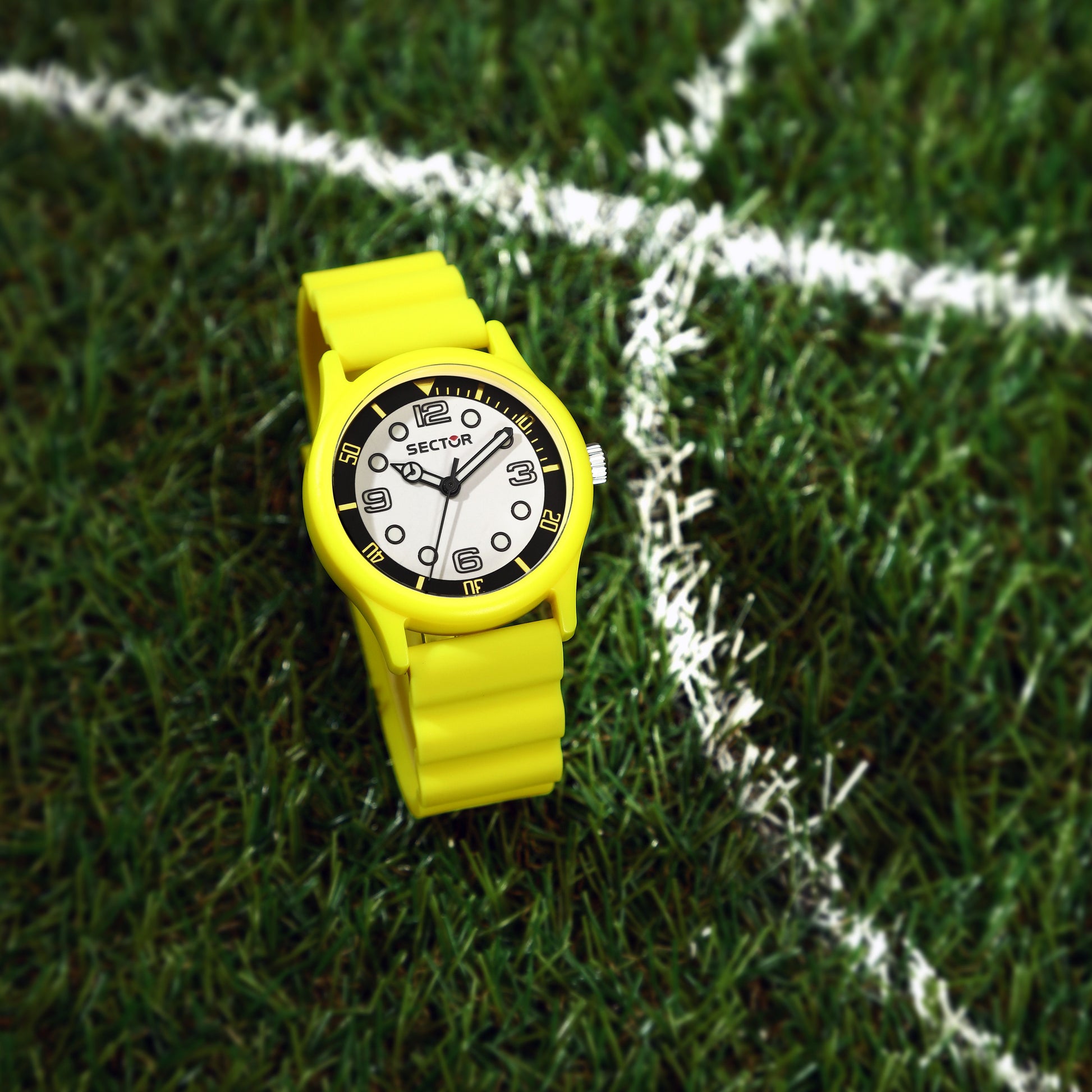 Orologio Sector R3251318008 Uomo