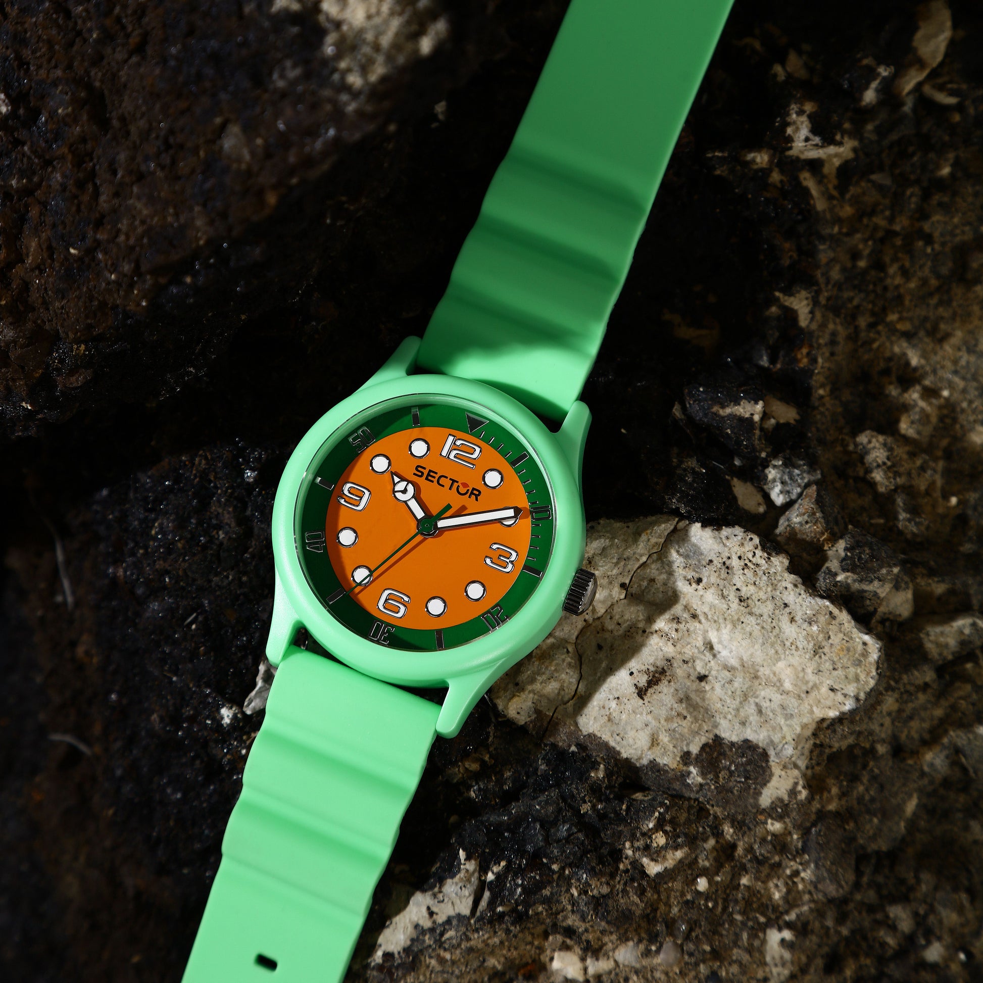 Orologio Sector R3251318009 Uomo