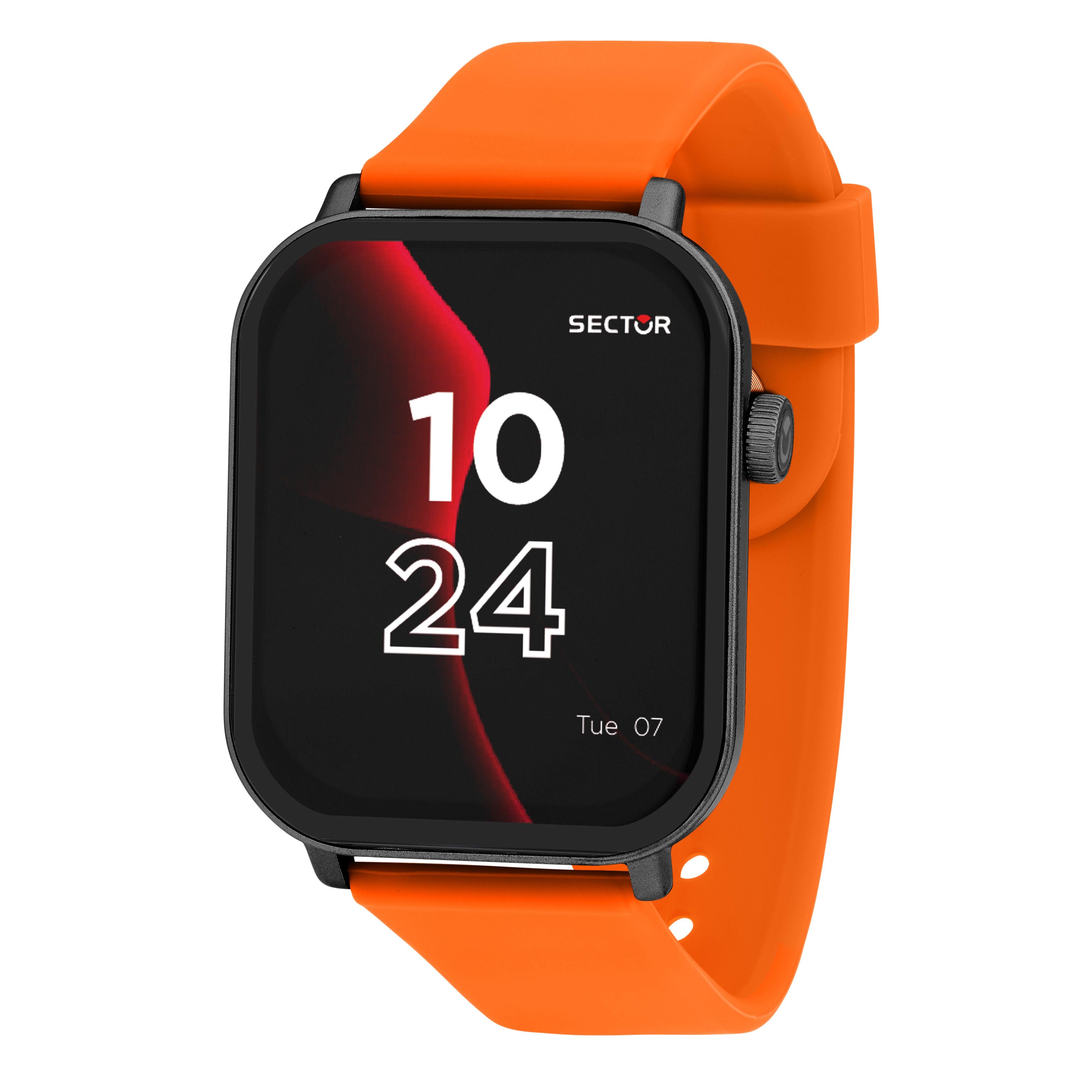 Sector S-07 Men's Smartwatch R3251552003