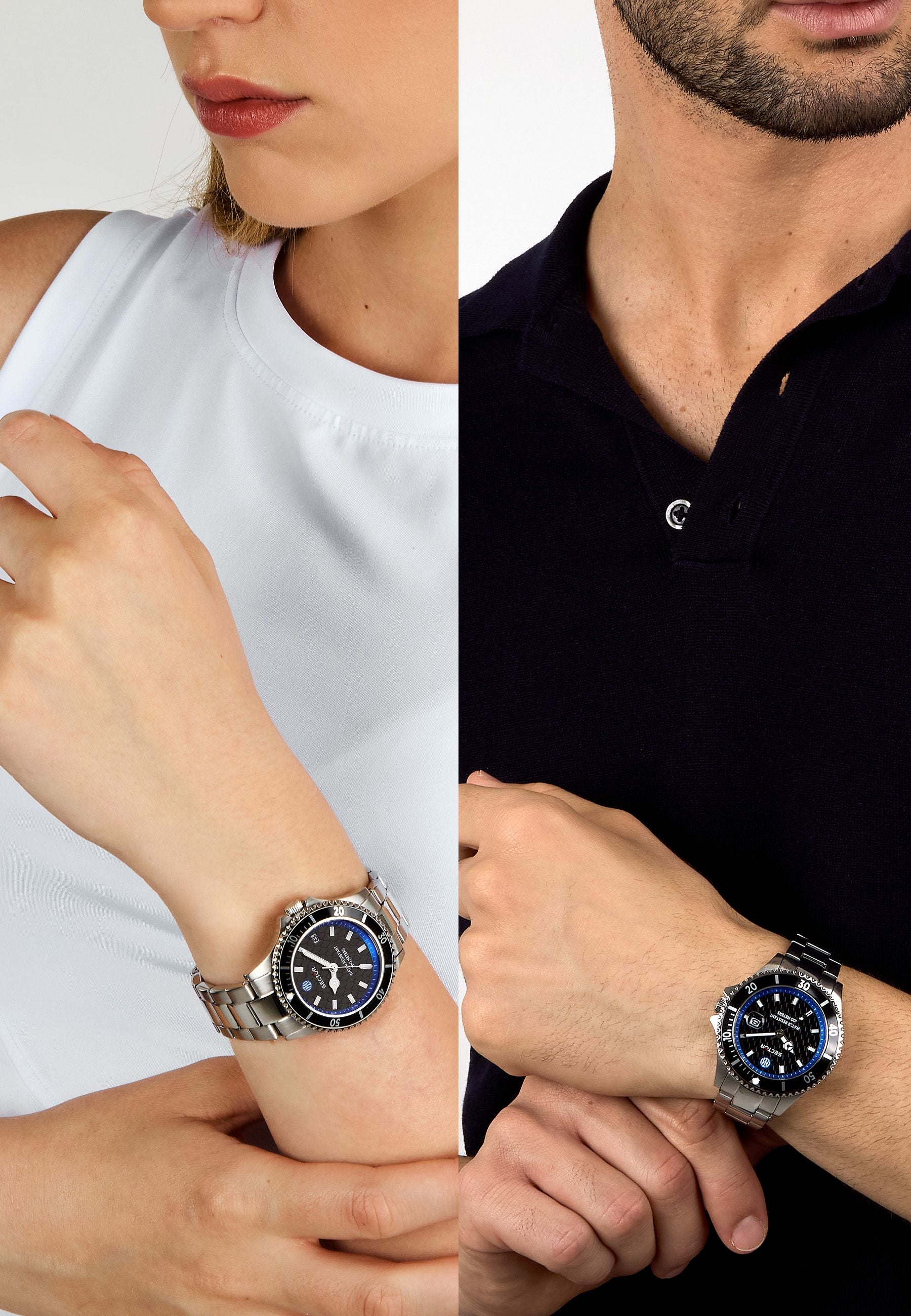 Orologio Sector R3253161061 Uomo