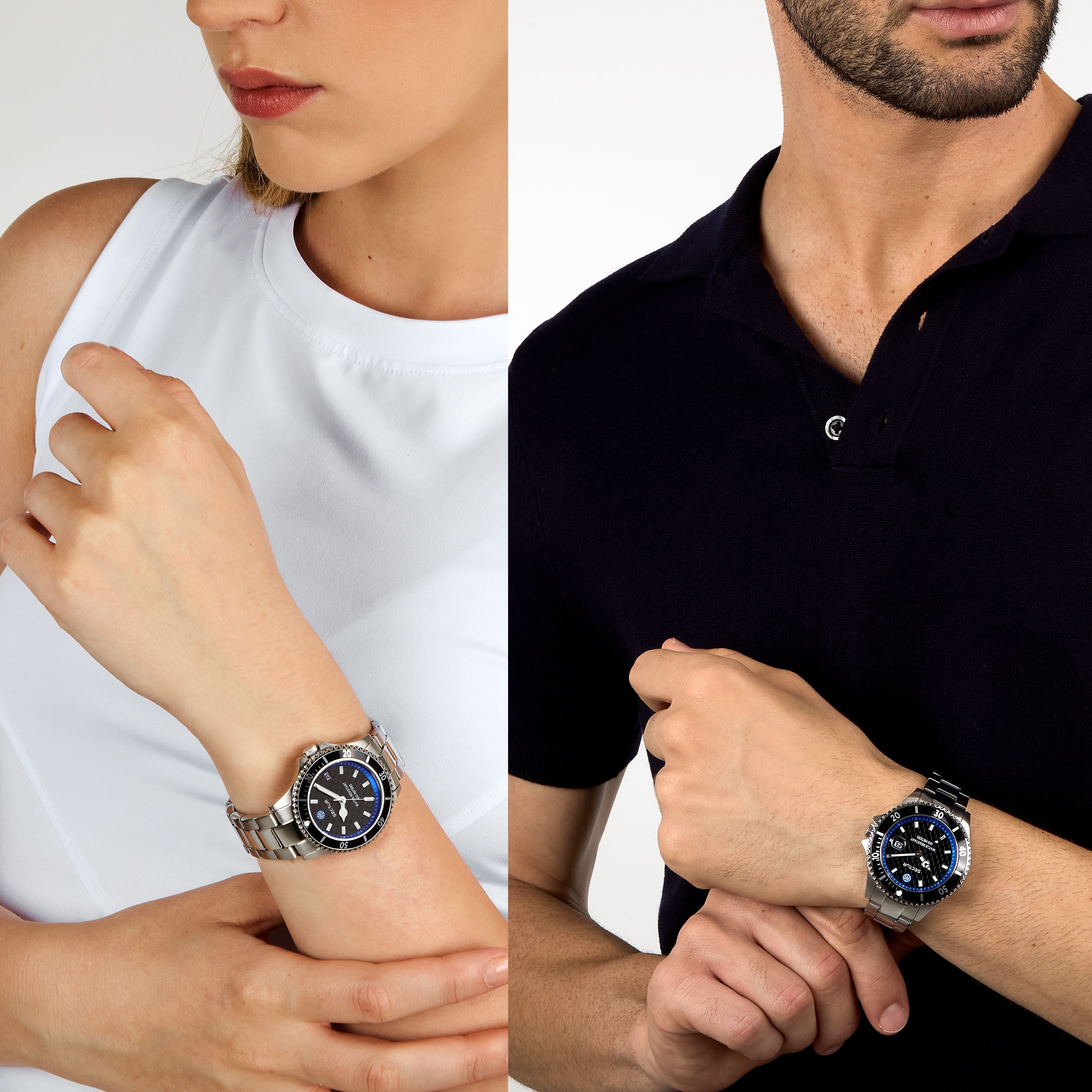 Orologio Sector R3253161061 Uomo