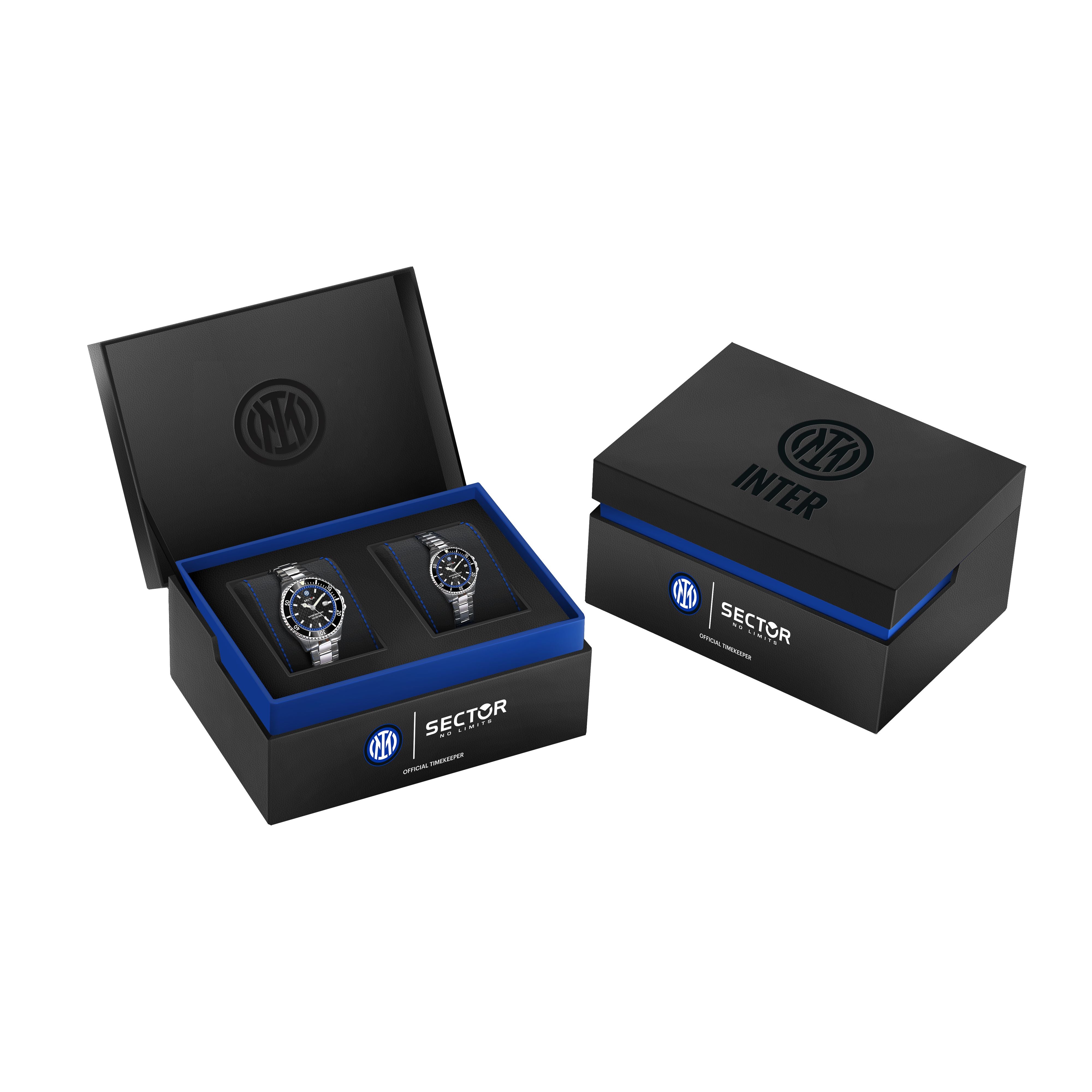 Orologio Sector R3253161061 Uomo