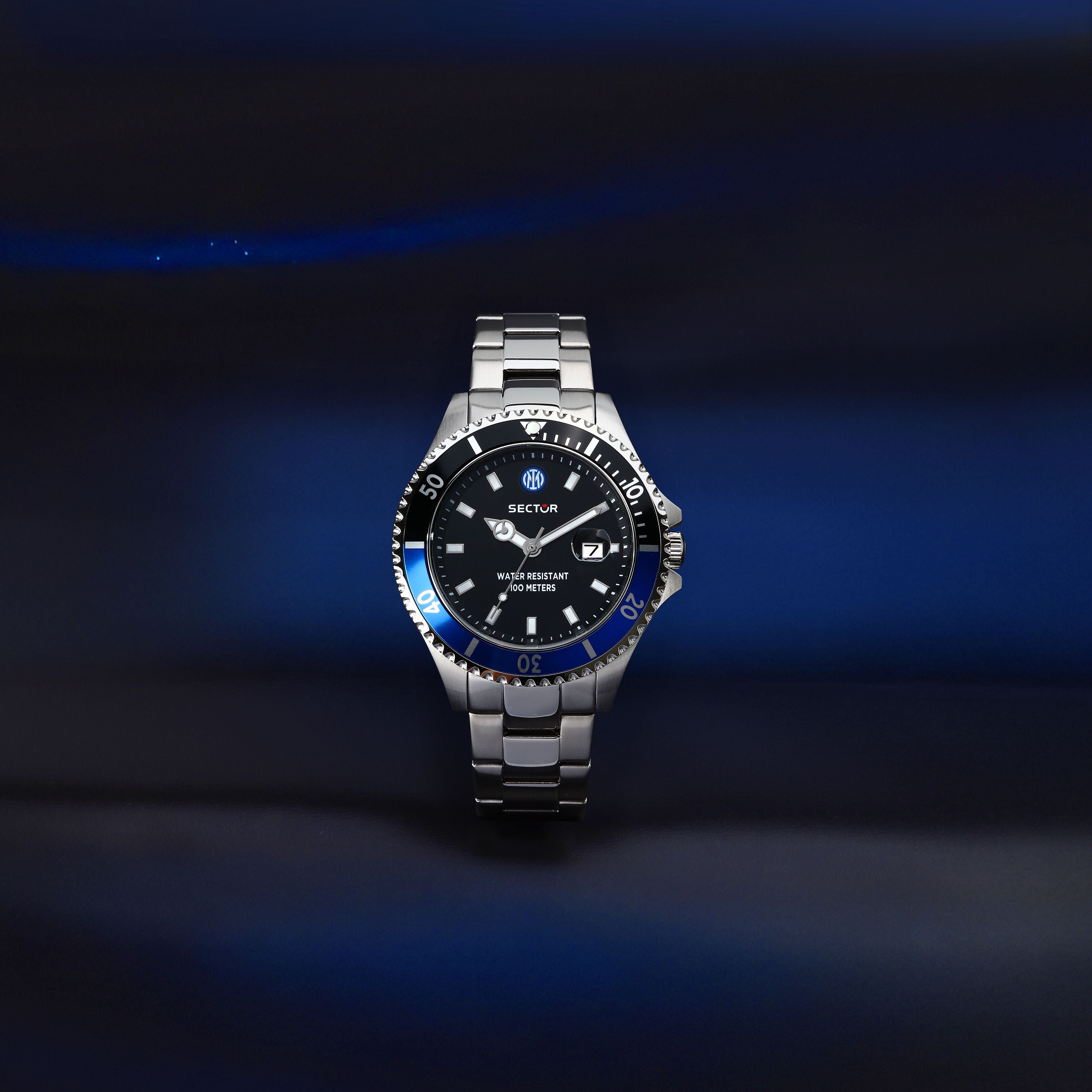 Orologio Sector R3253161062 Uomo