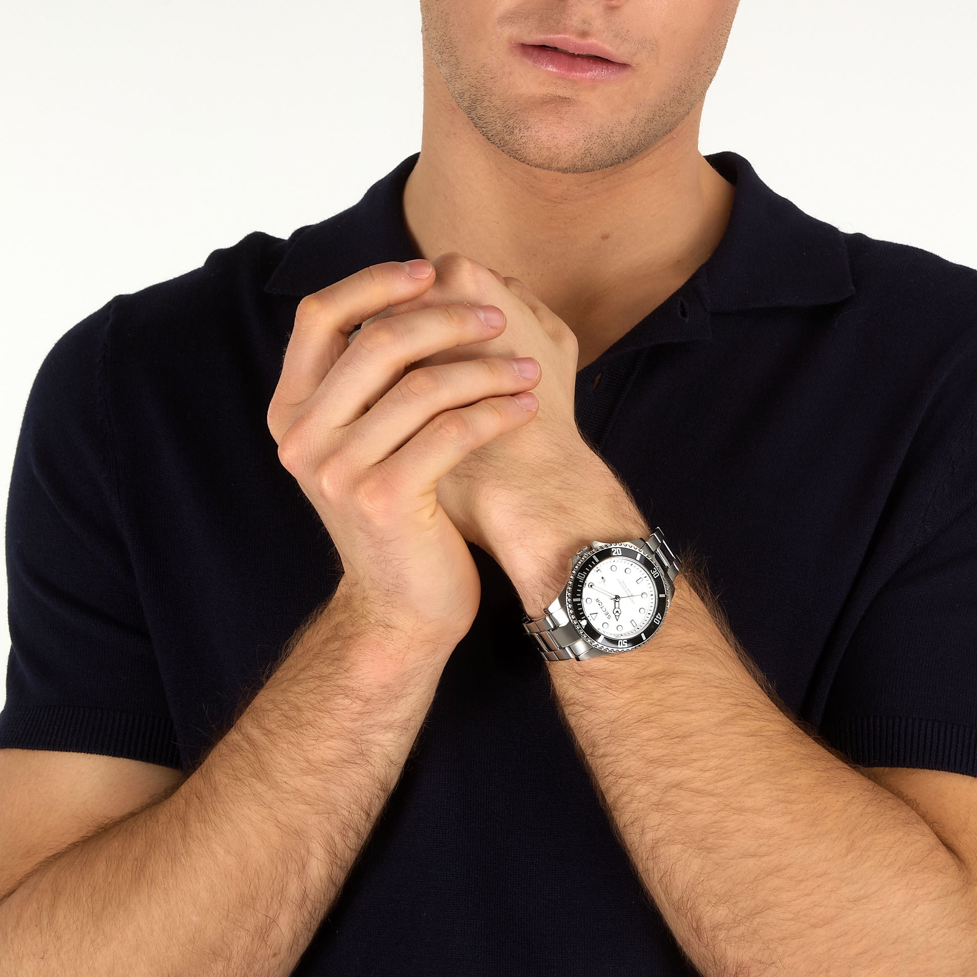 Orologio Sector R3253161064 Uomo