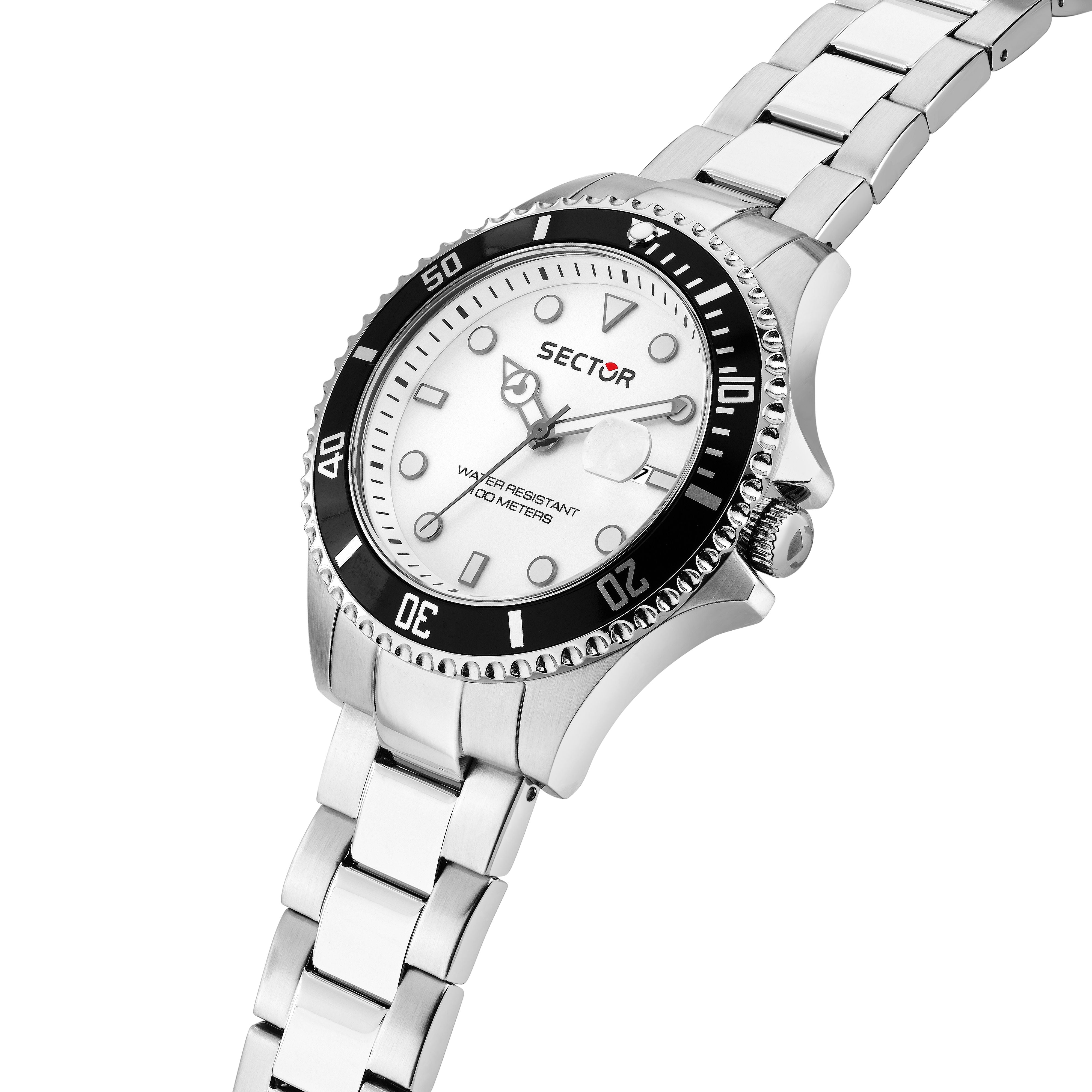 Orologio Sector R3253161064 Uomo