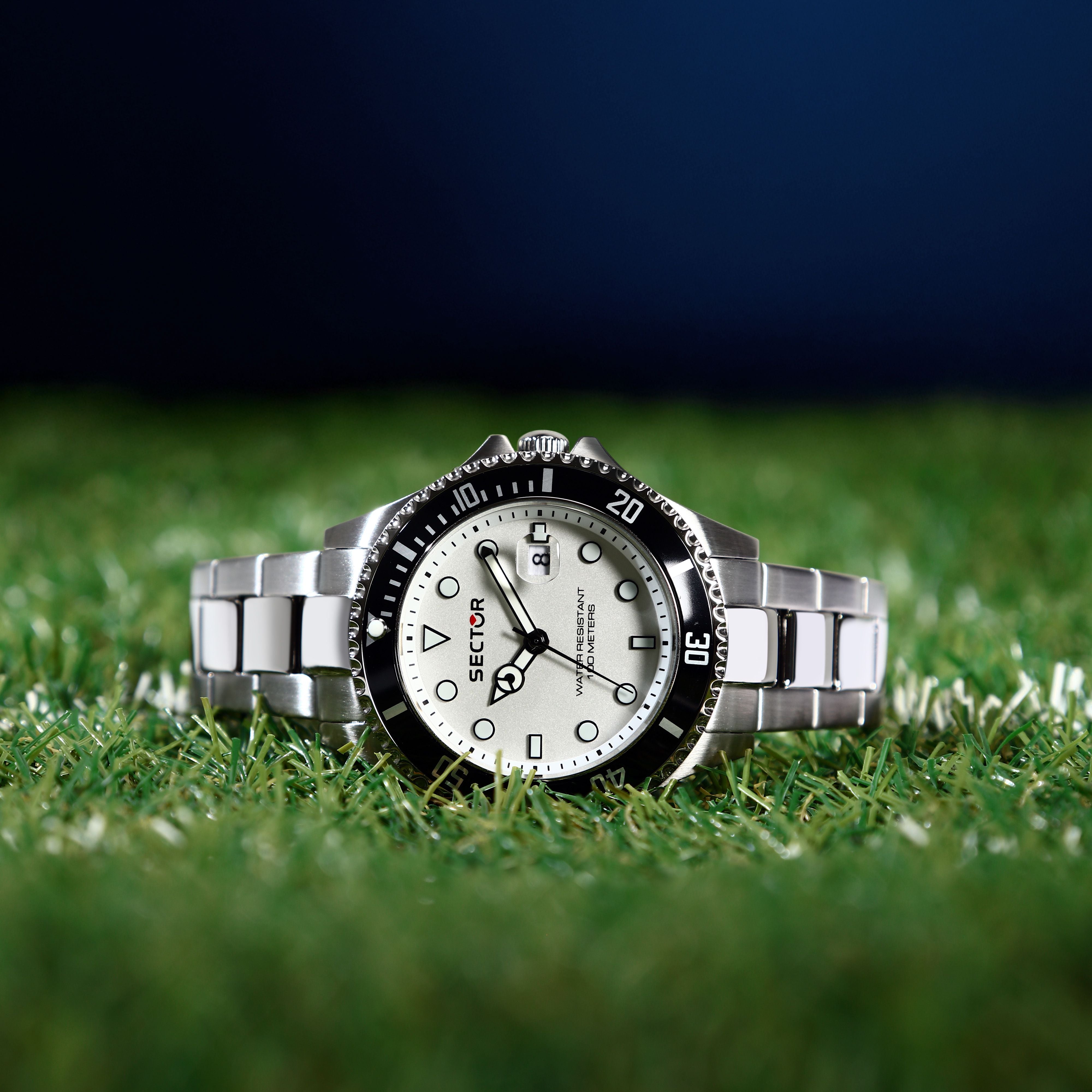 Orologio Sector R3253161064 Uomo