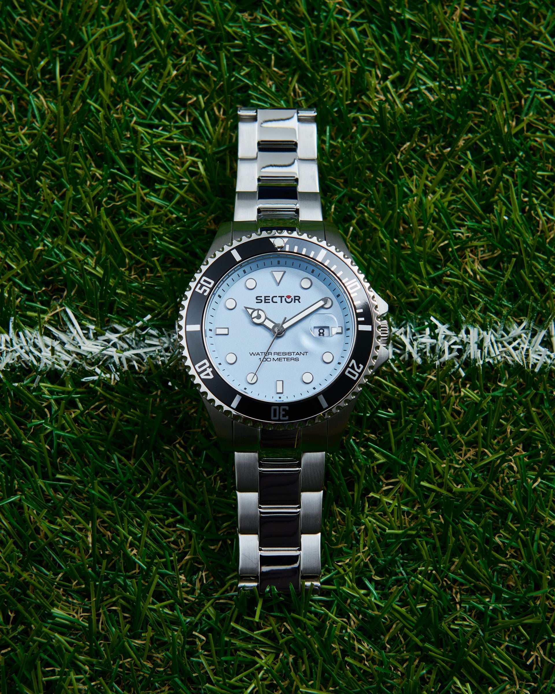 Orologio Sector R3253161065 Uomo