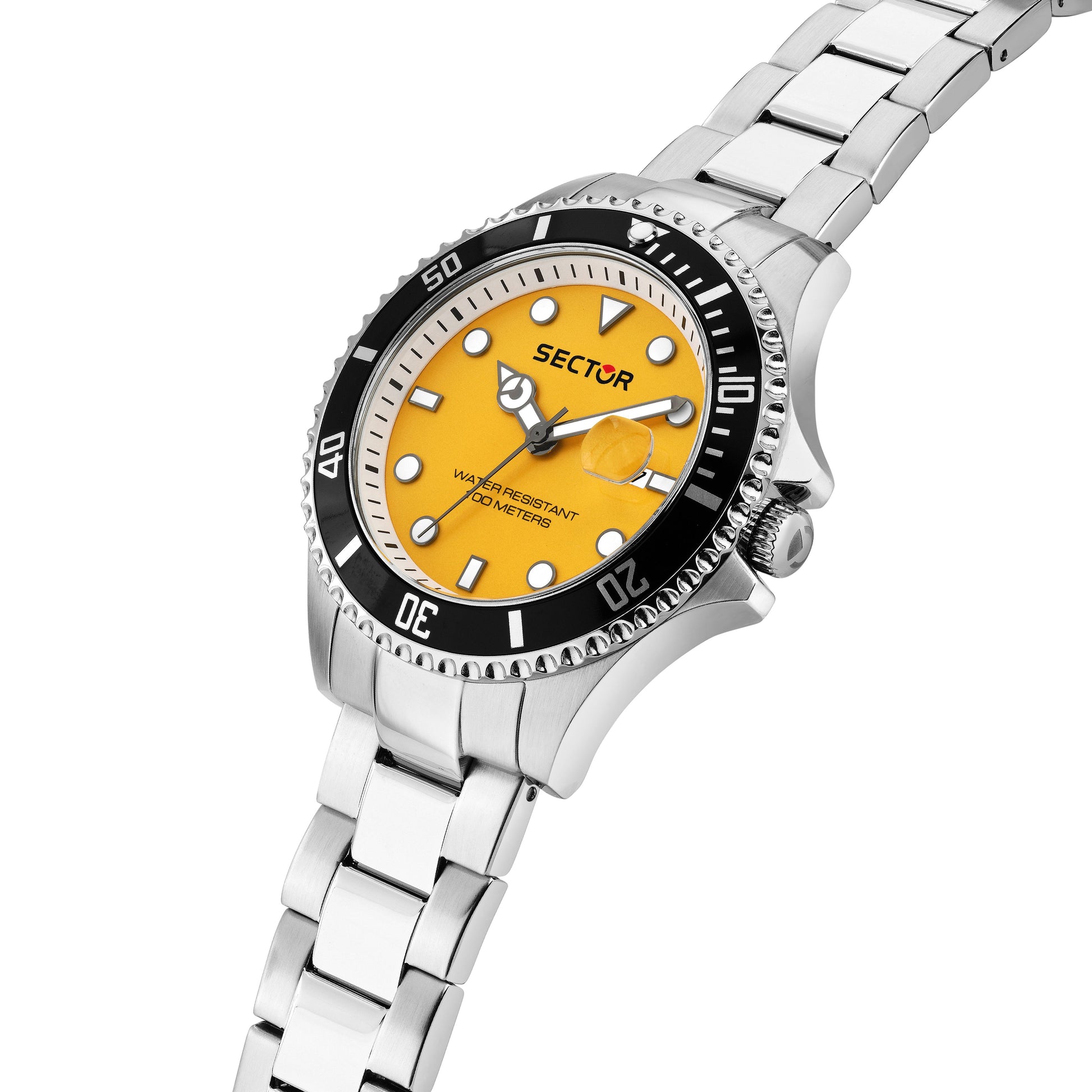 Orologio Sector R3253161066 Uomo