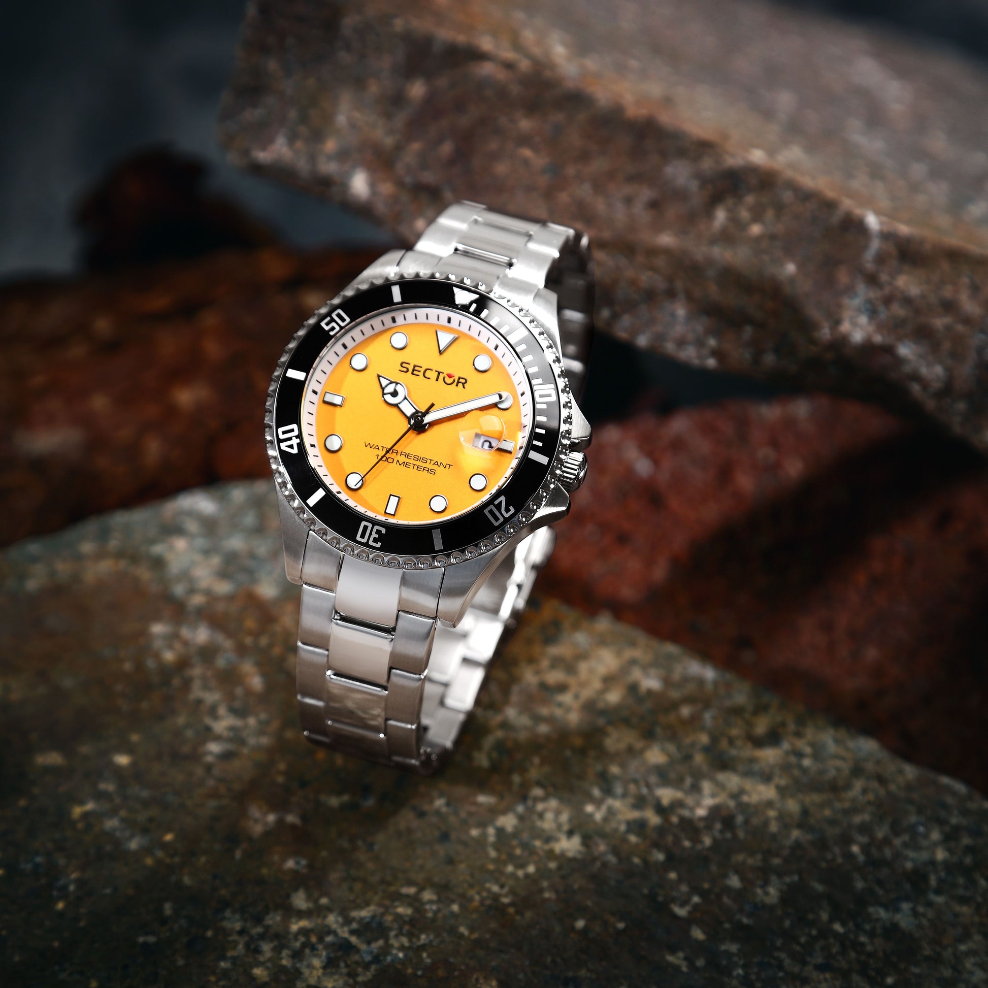 Orologio Sector R3253161066 Uomo