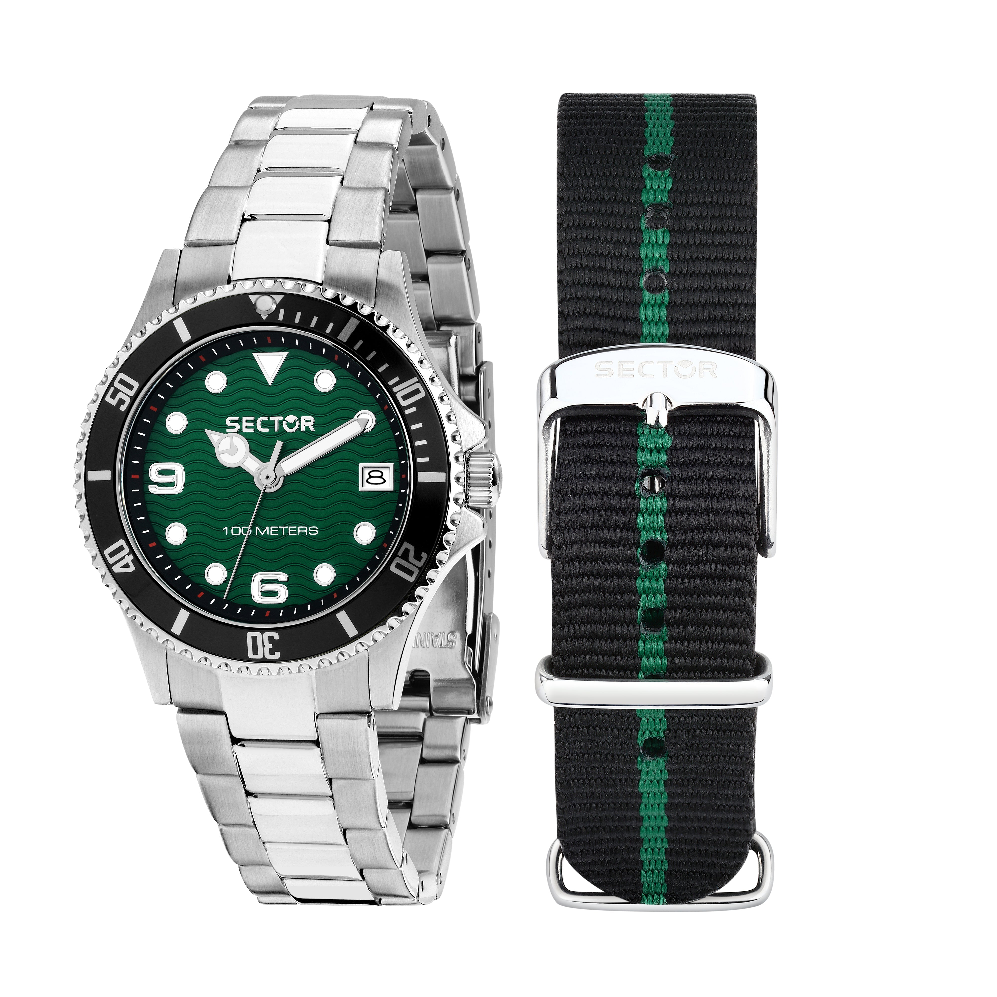 Sector 230 Women's Watch R3253161546