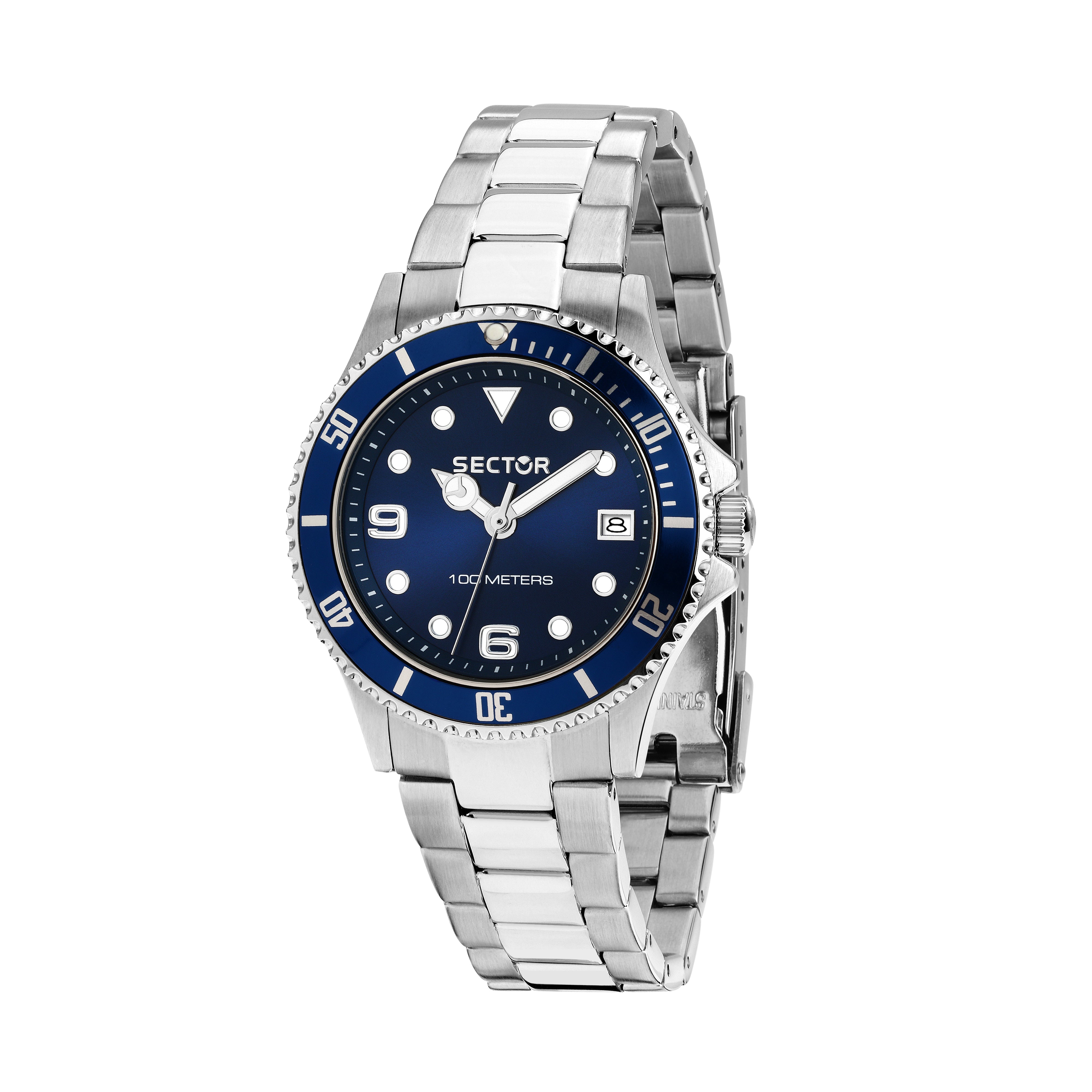 Sector 230 Women's Watch R3253161547