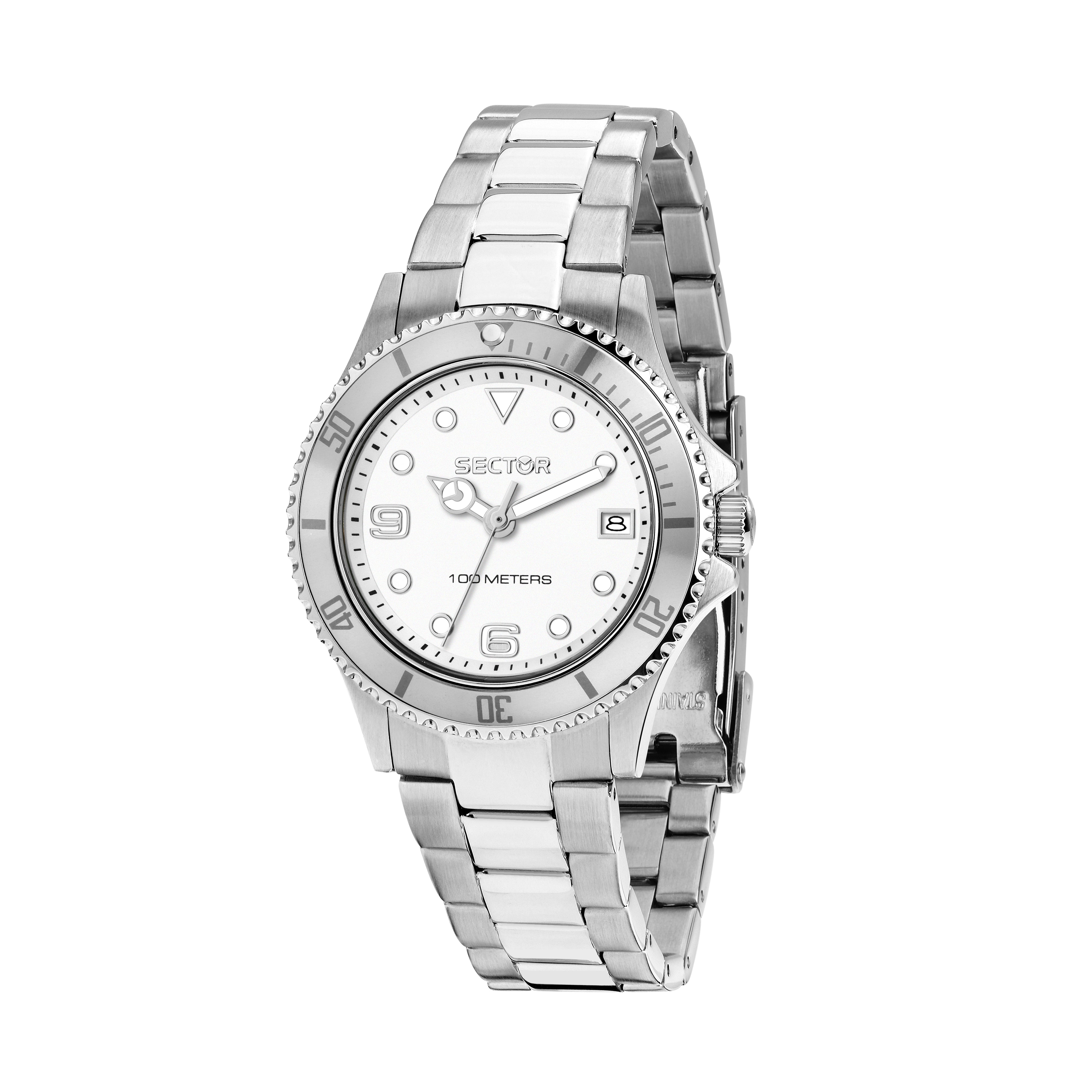 Sector 230 Women's Watch R3253161549