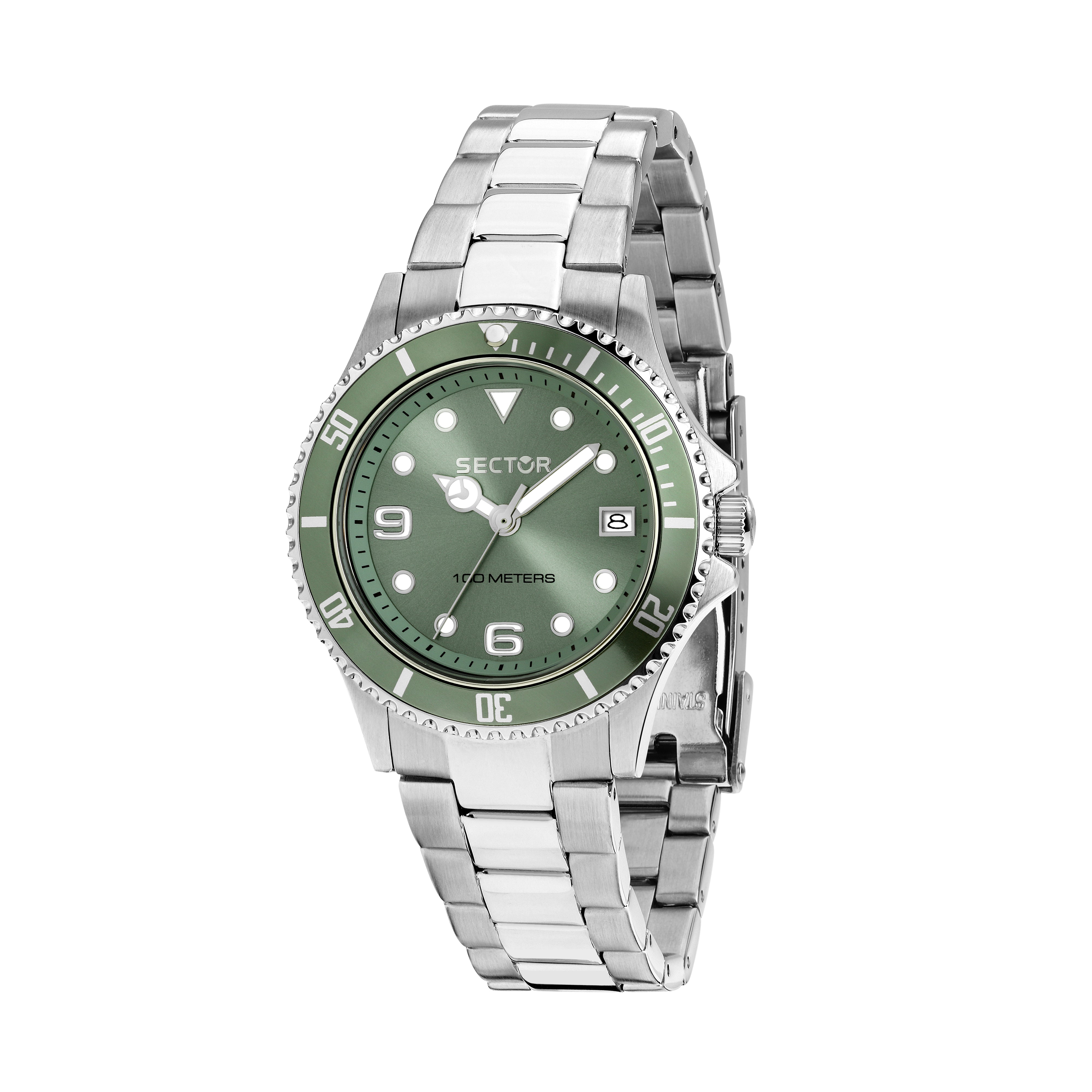 Sector 230 Women's Watch R3253161550