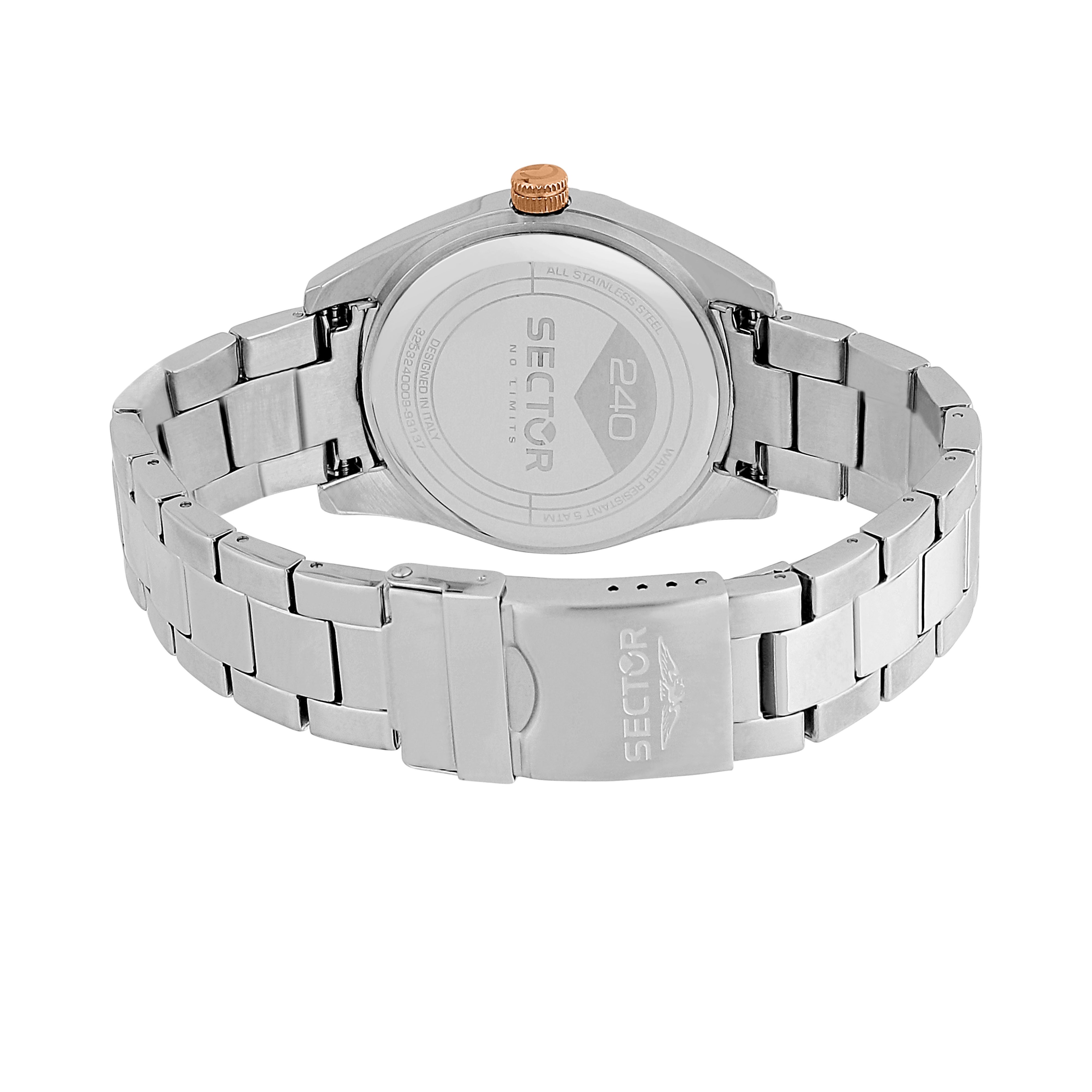 Sector 240 Men's Watch R3253240009