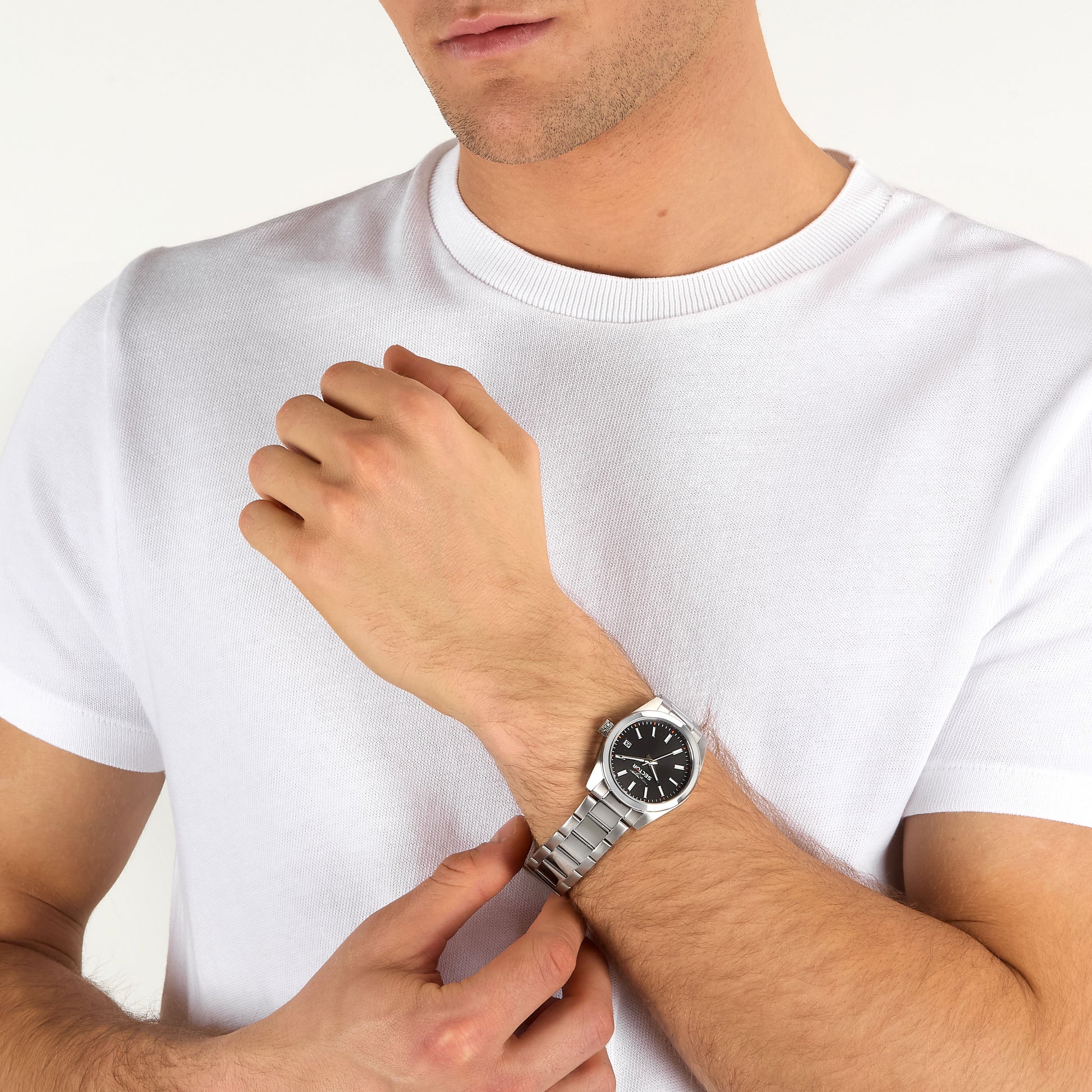 Orologio Sector R3253240027 Uomo