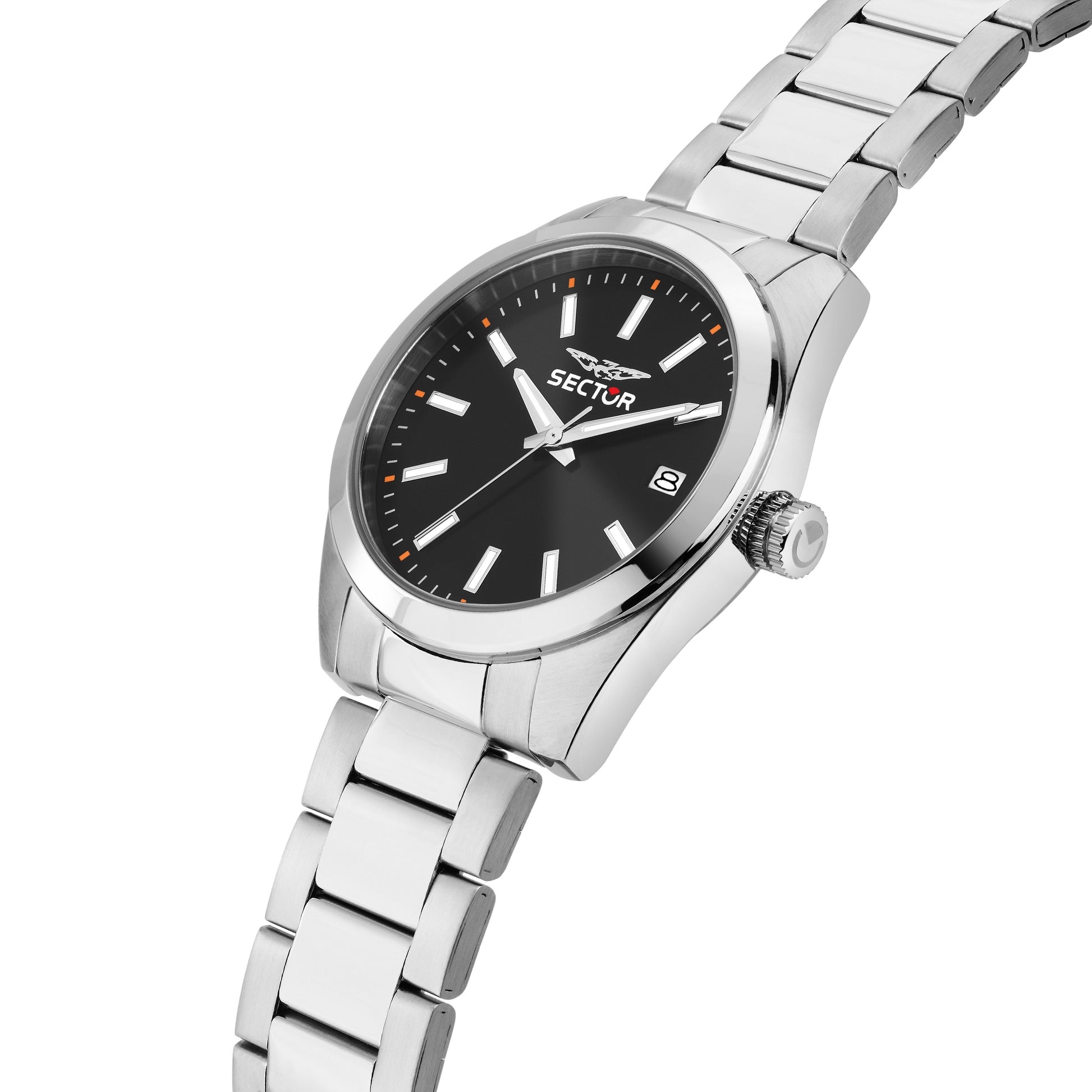 Orologio Sector R3253240027 Uomo