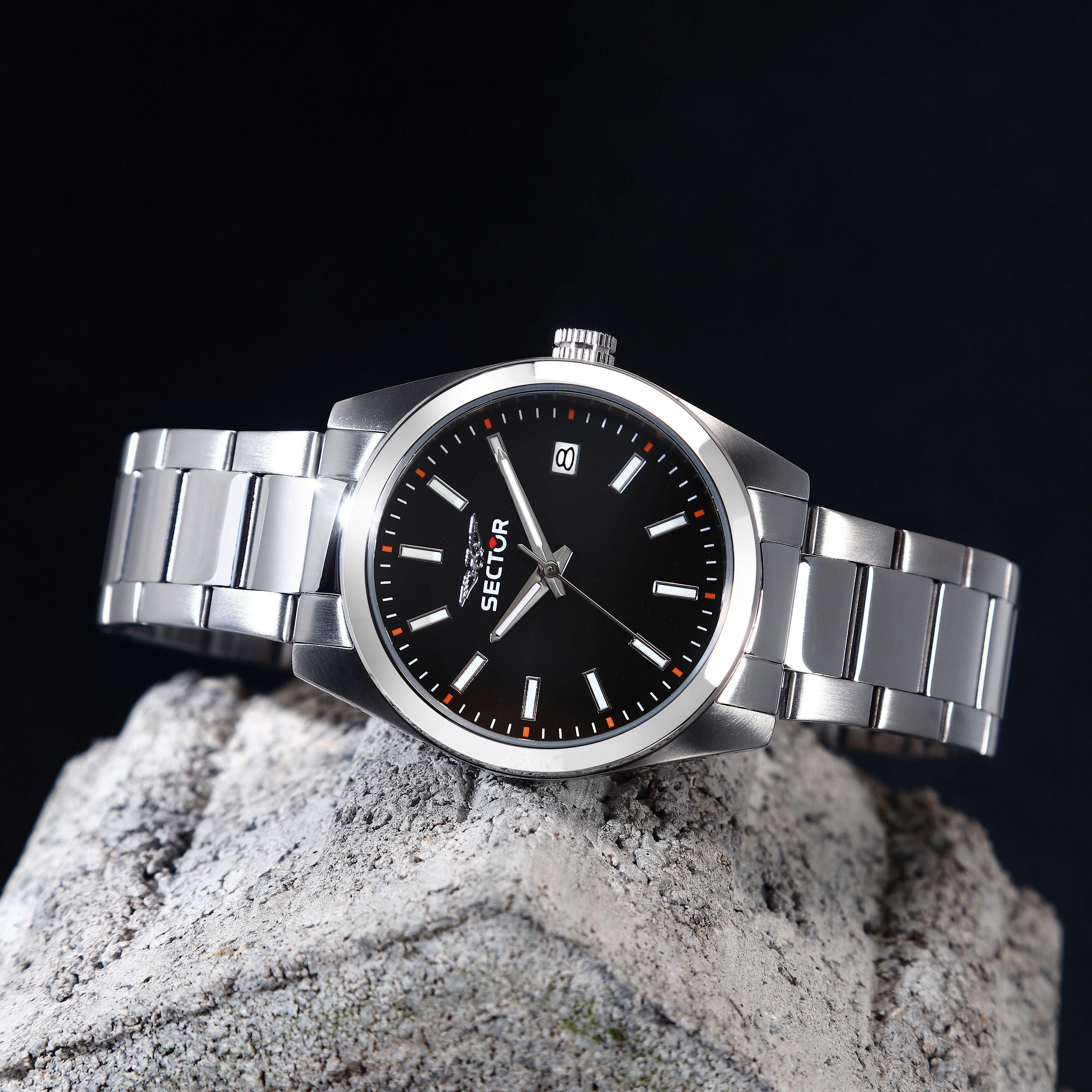 Orologio Sector R3253240027 Uomo