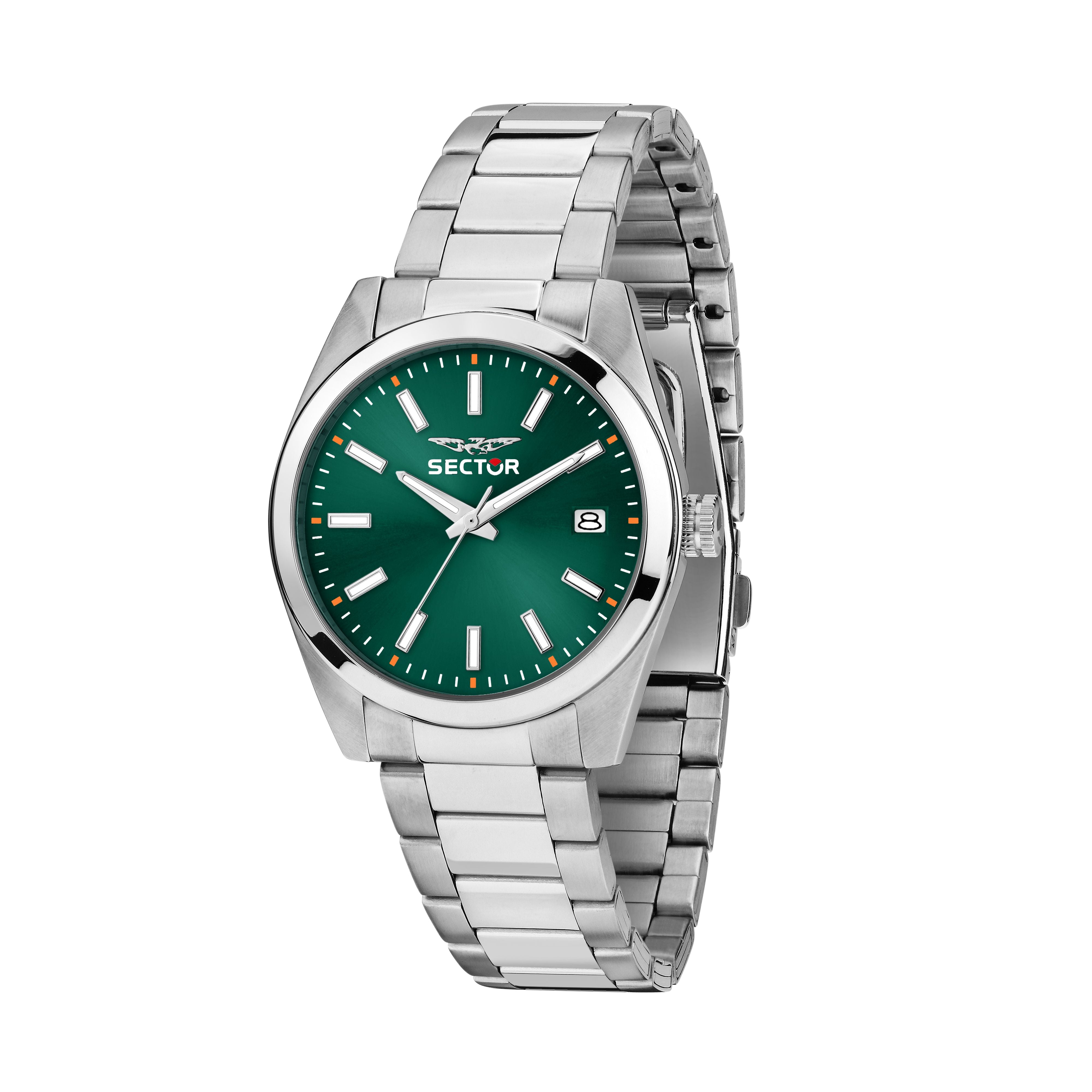 Orologio Sector R3253240029 Uomo