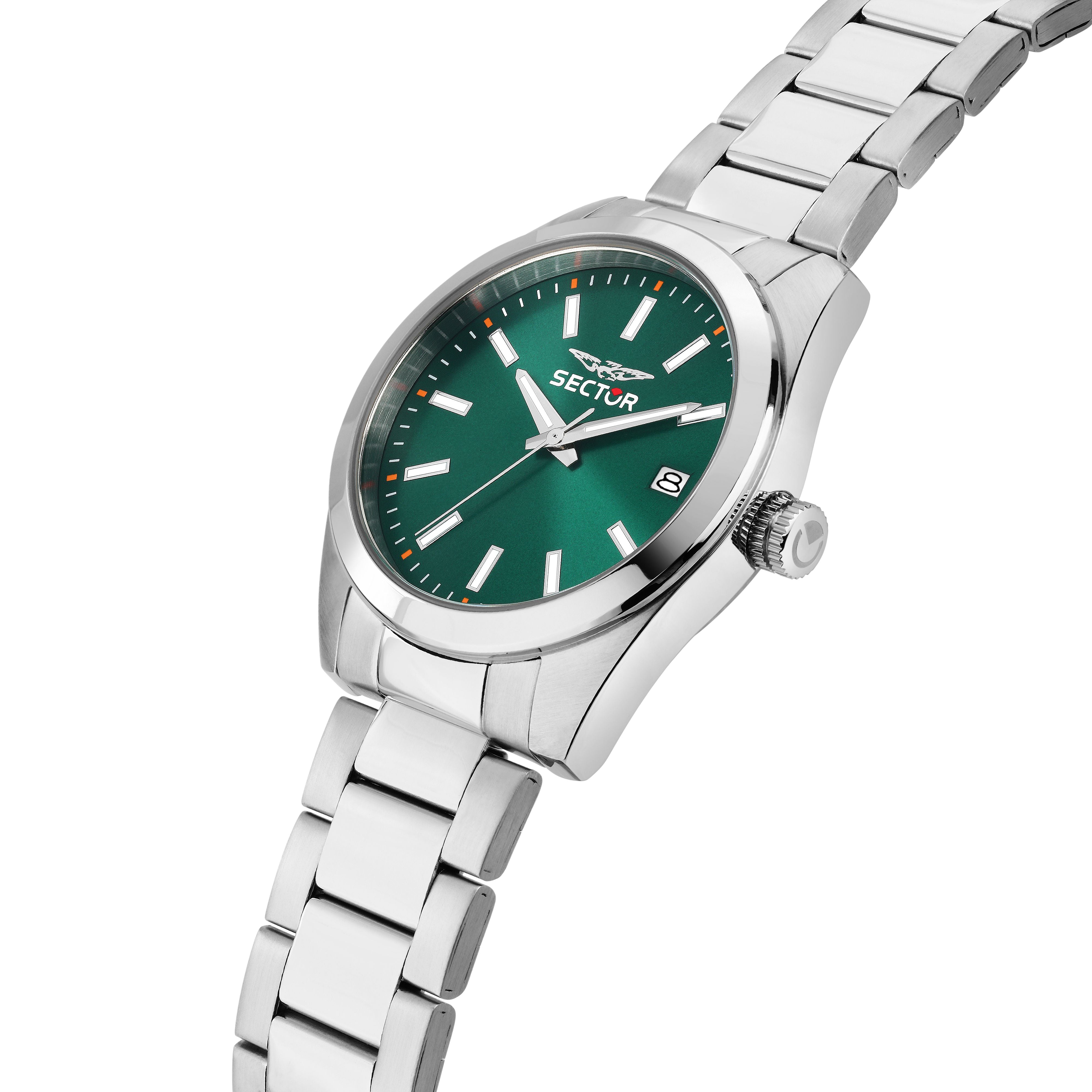 Orologio Sector R3253240029 Uomo