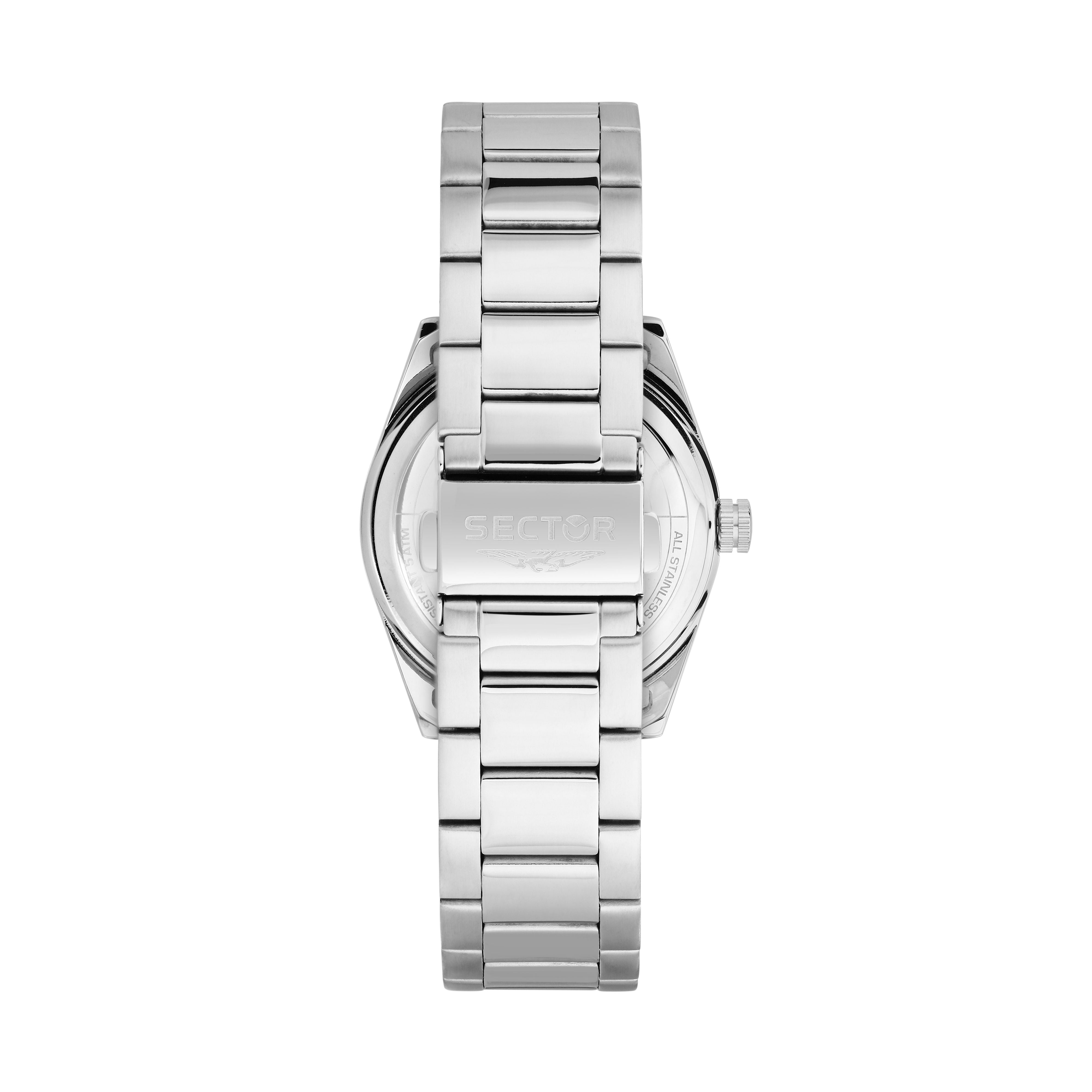Orologio Sector R3253240030 Uomo