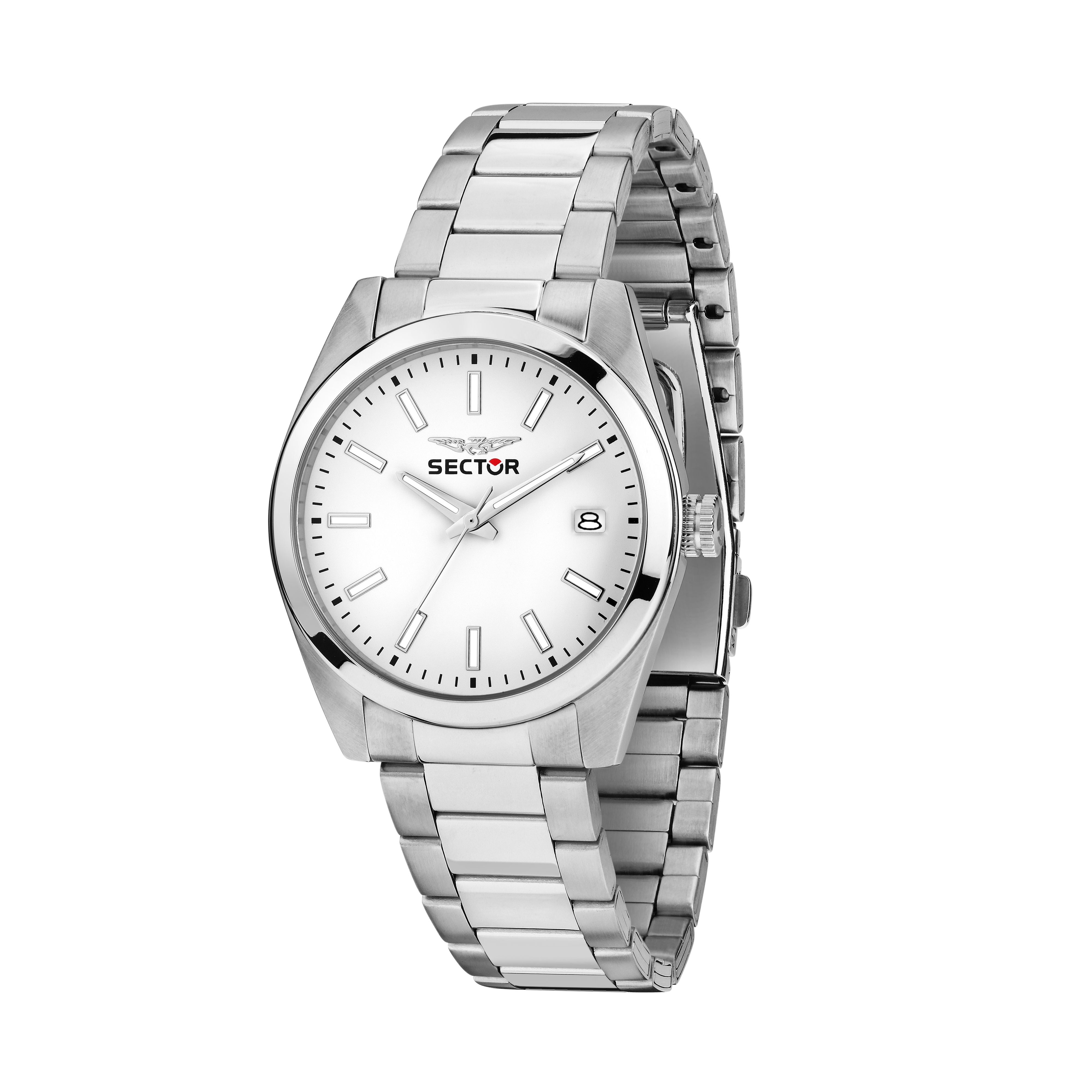 Orologio Sector R3253240031 Uomo