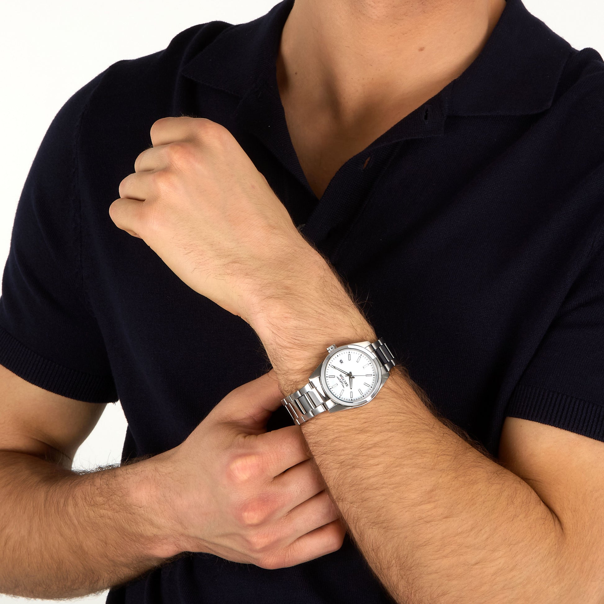 Orologio Sector R3253240031 Uomo