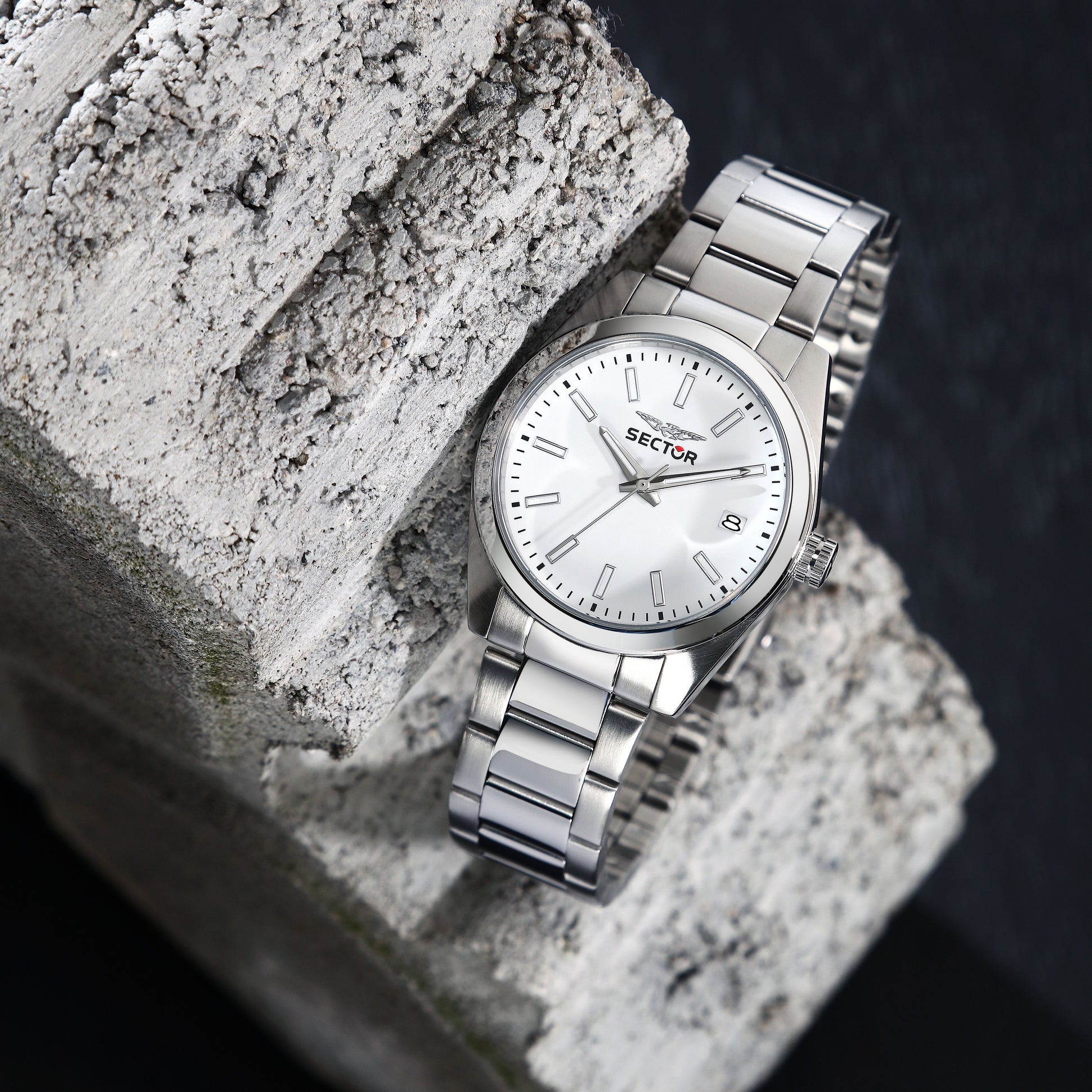 Orologio Sector R3253240031 Uomo