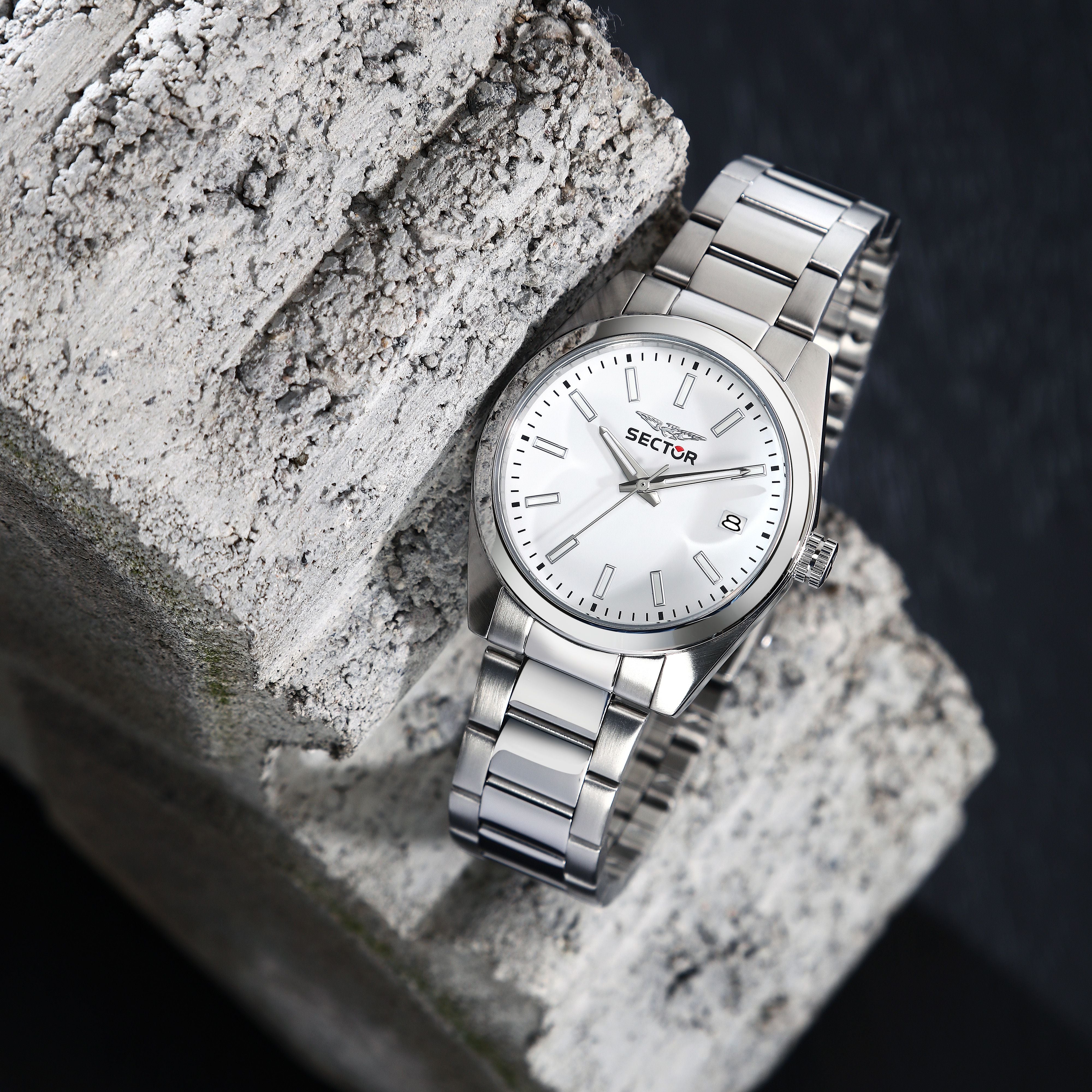 Orologio Sector R3253240031 Uomo