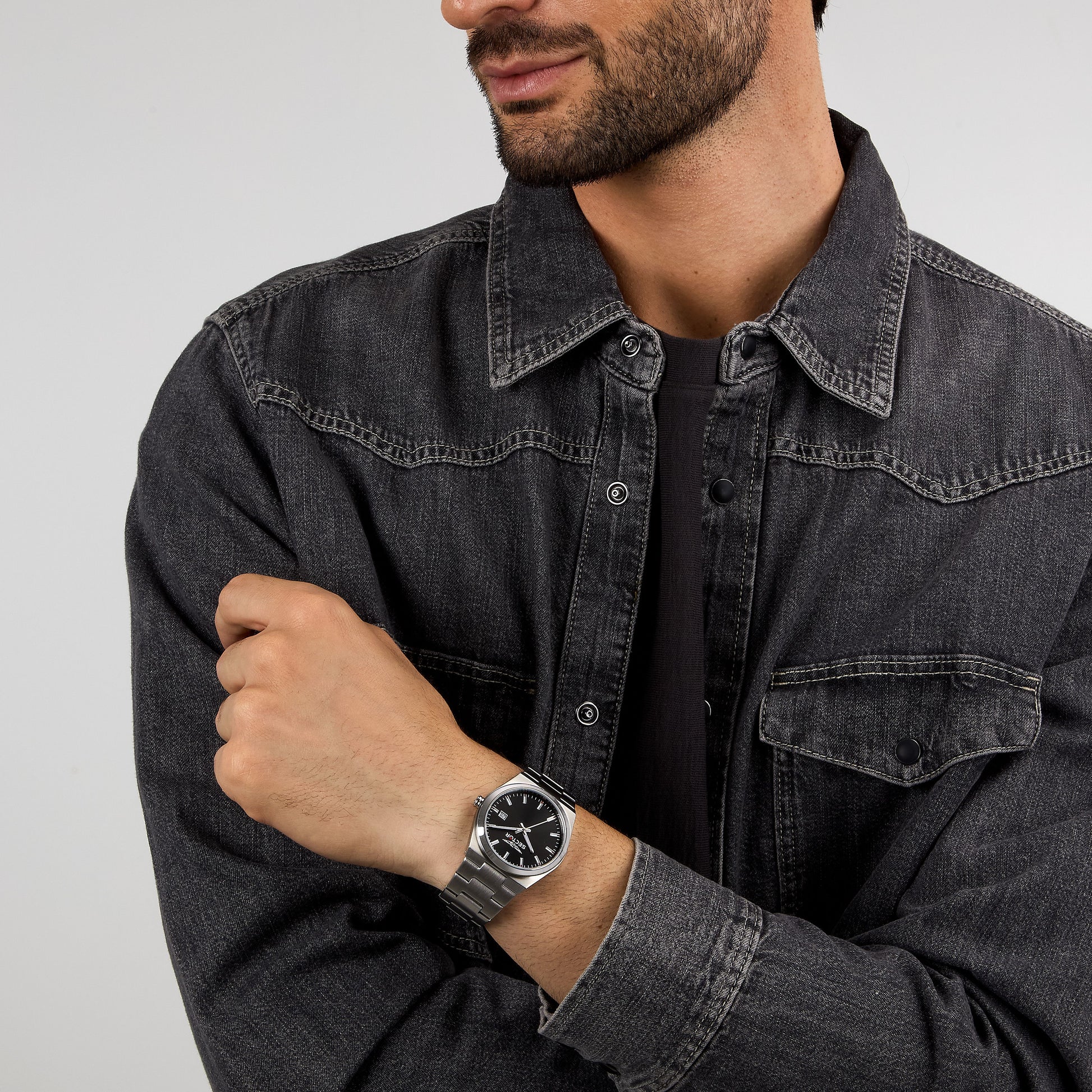 Orologio Sector R3253301001 Uomo