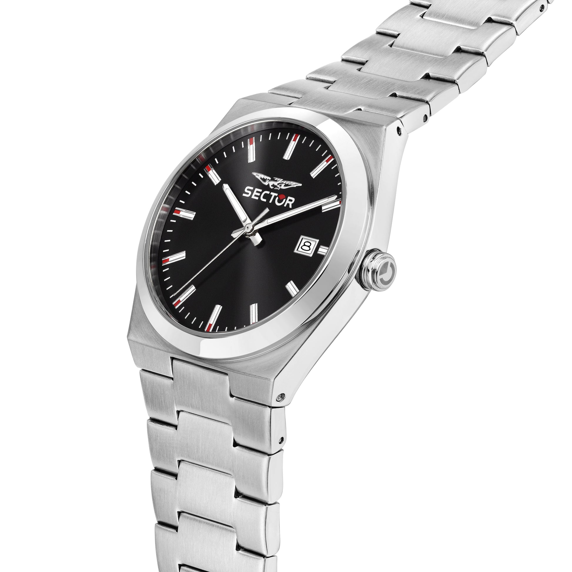 Orologio Sector R3253301001 Uomo