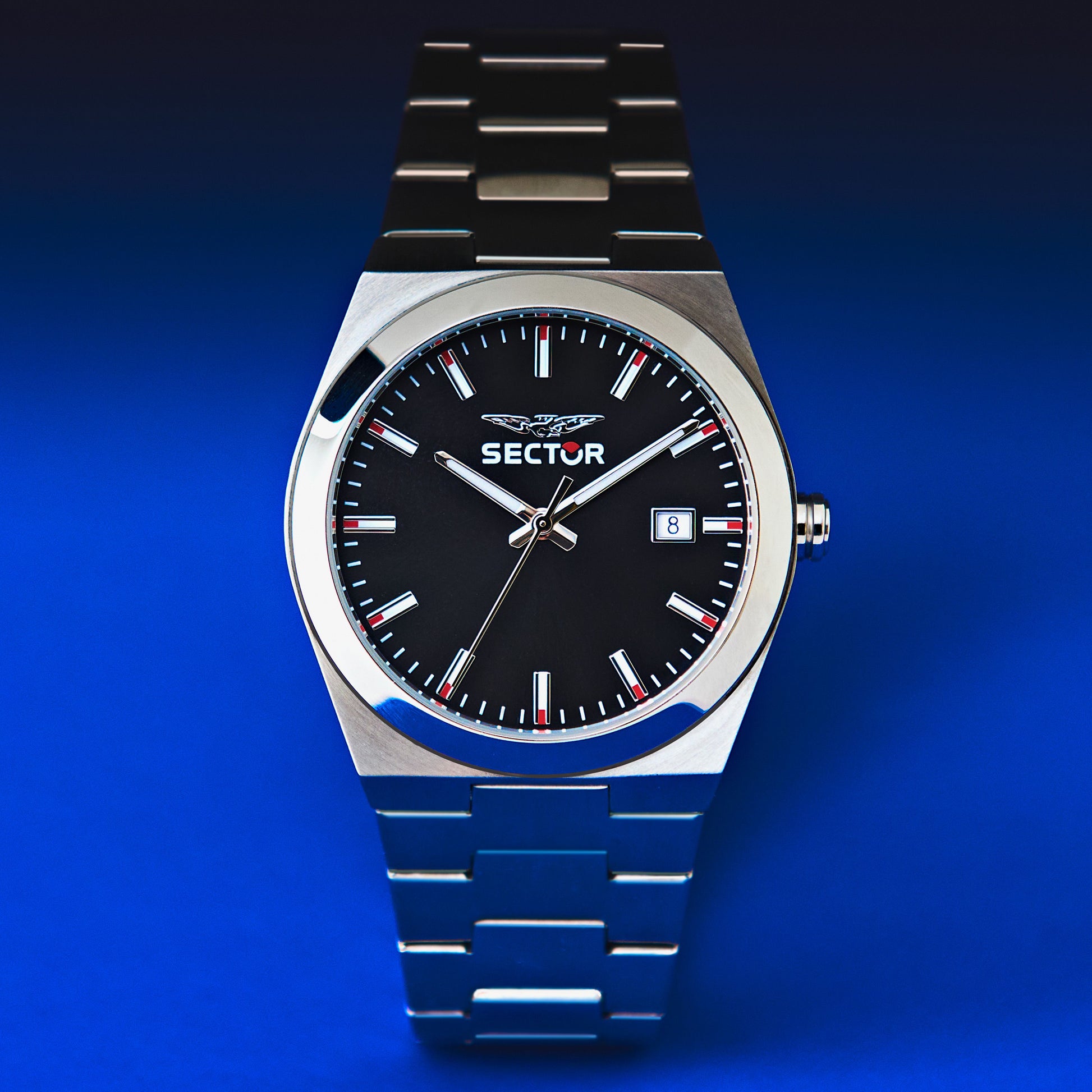 Orologio Sector R3253301001 Uomo