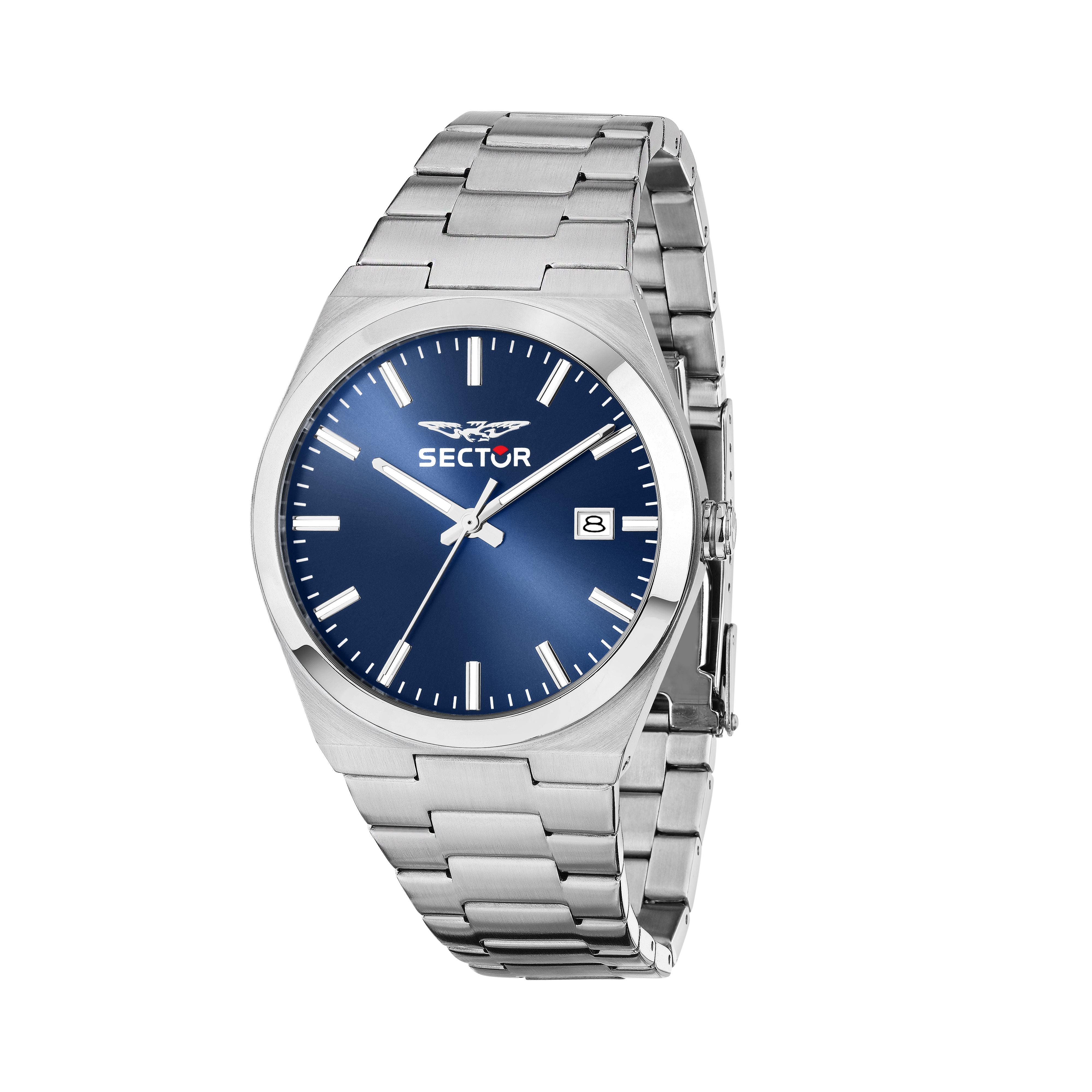 Orologio Sector R3253301003 Uomo