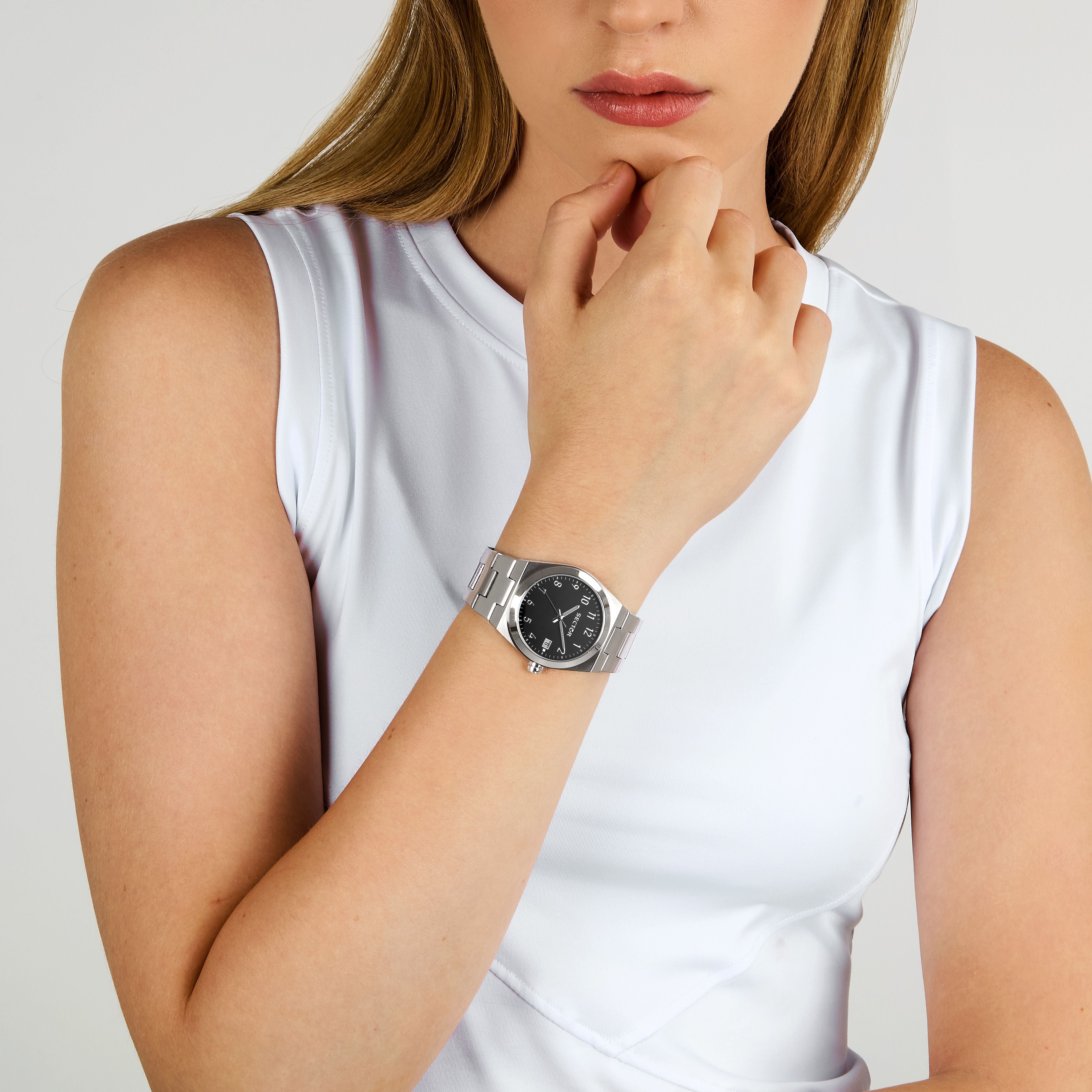 Orologio Sector R3253301501 Donna