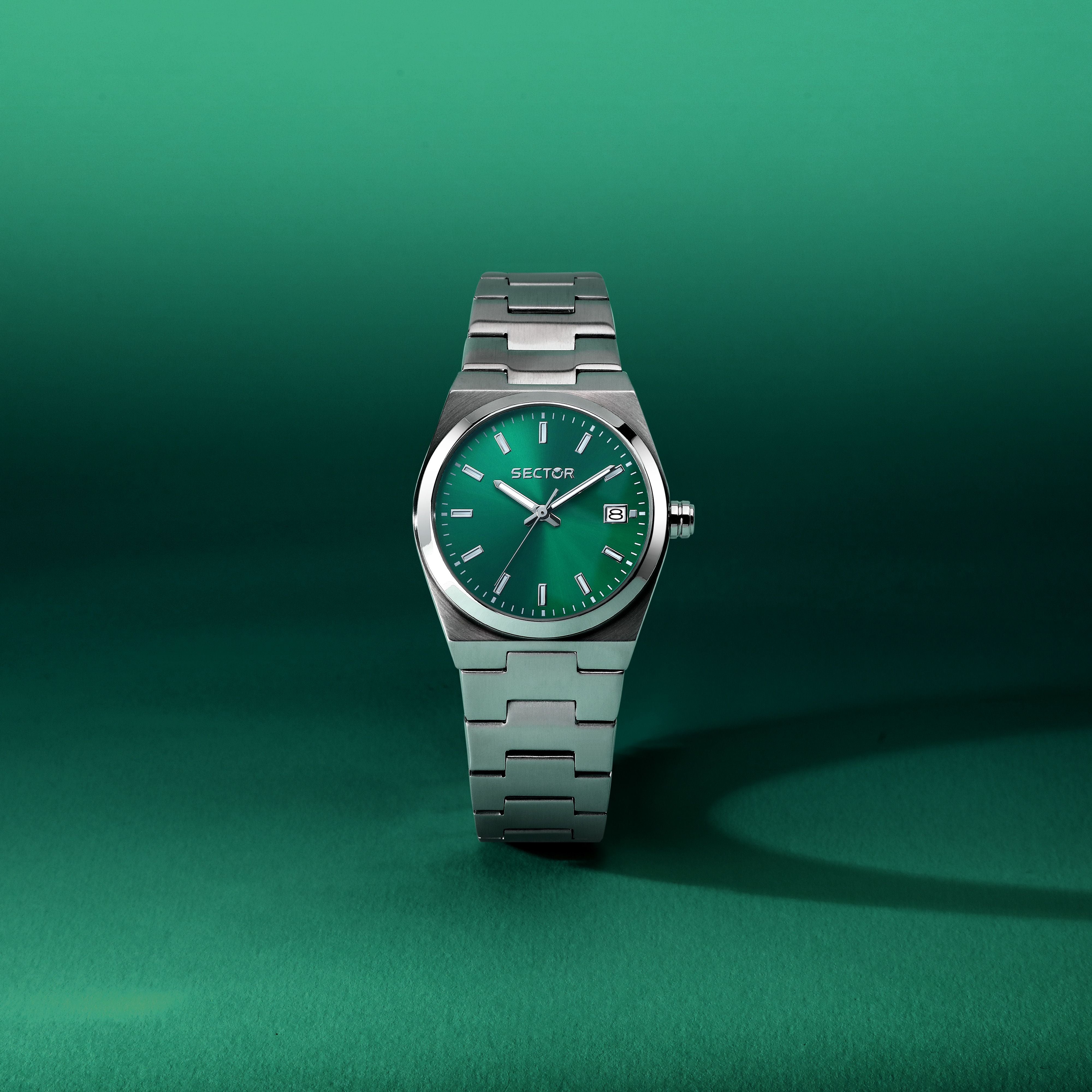 Orologio Sector R3253301504 Donna