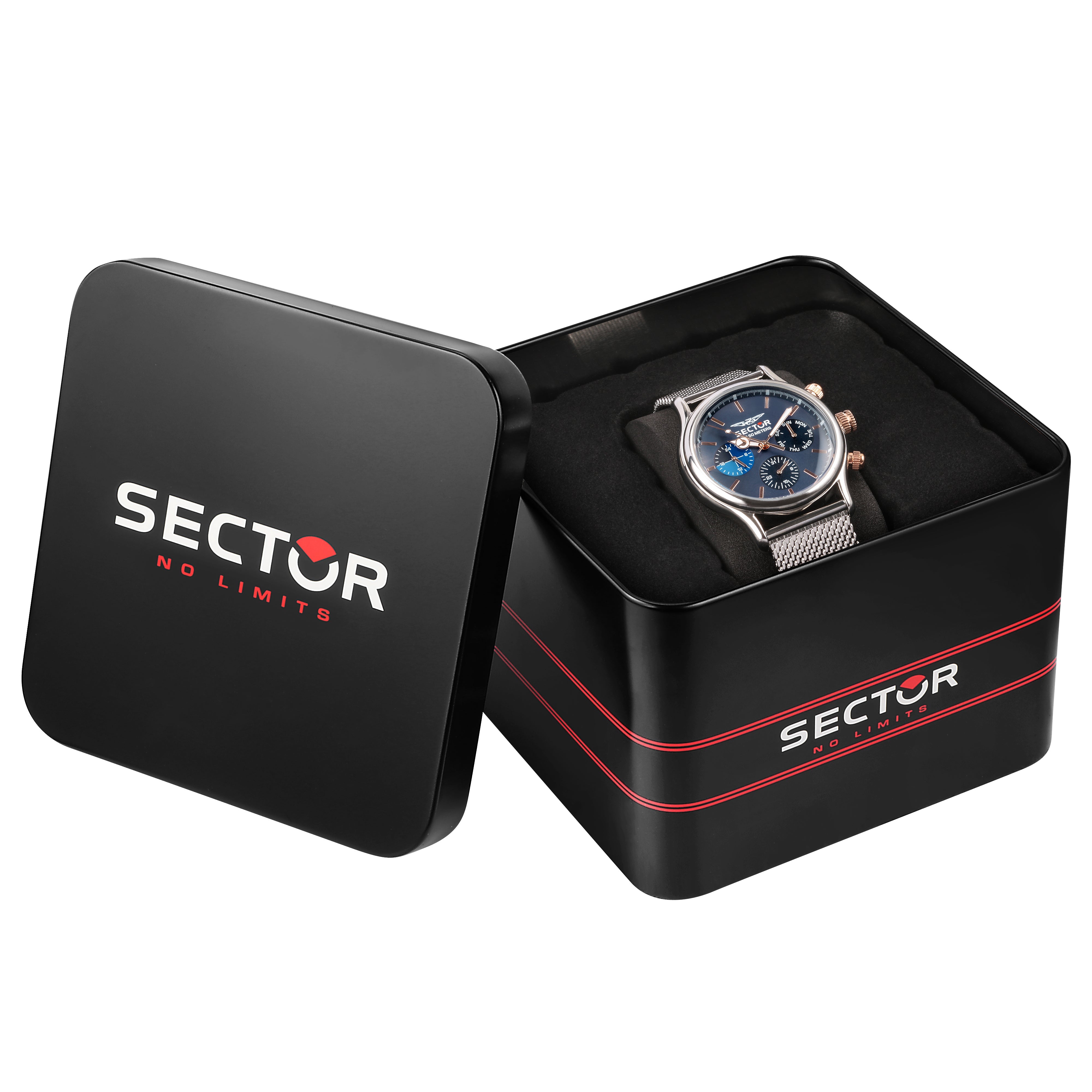 Sector 660 Men's Watch R3253517009