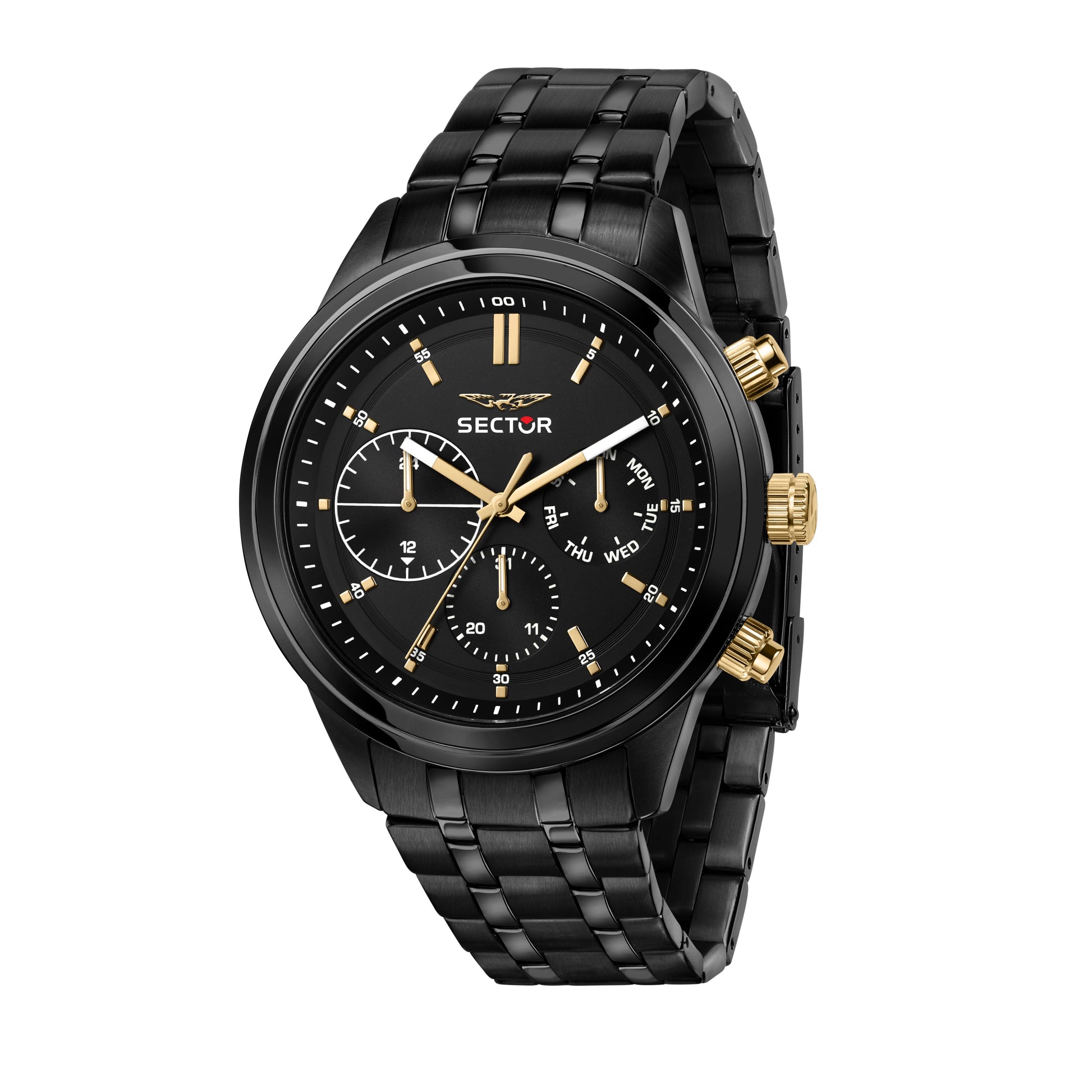 Orologio Sector R3253540006 Uomo
