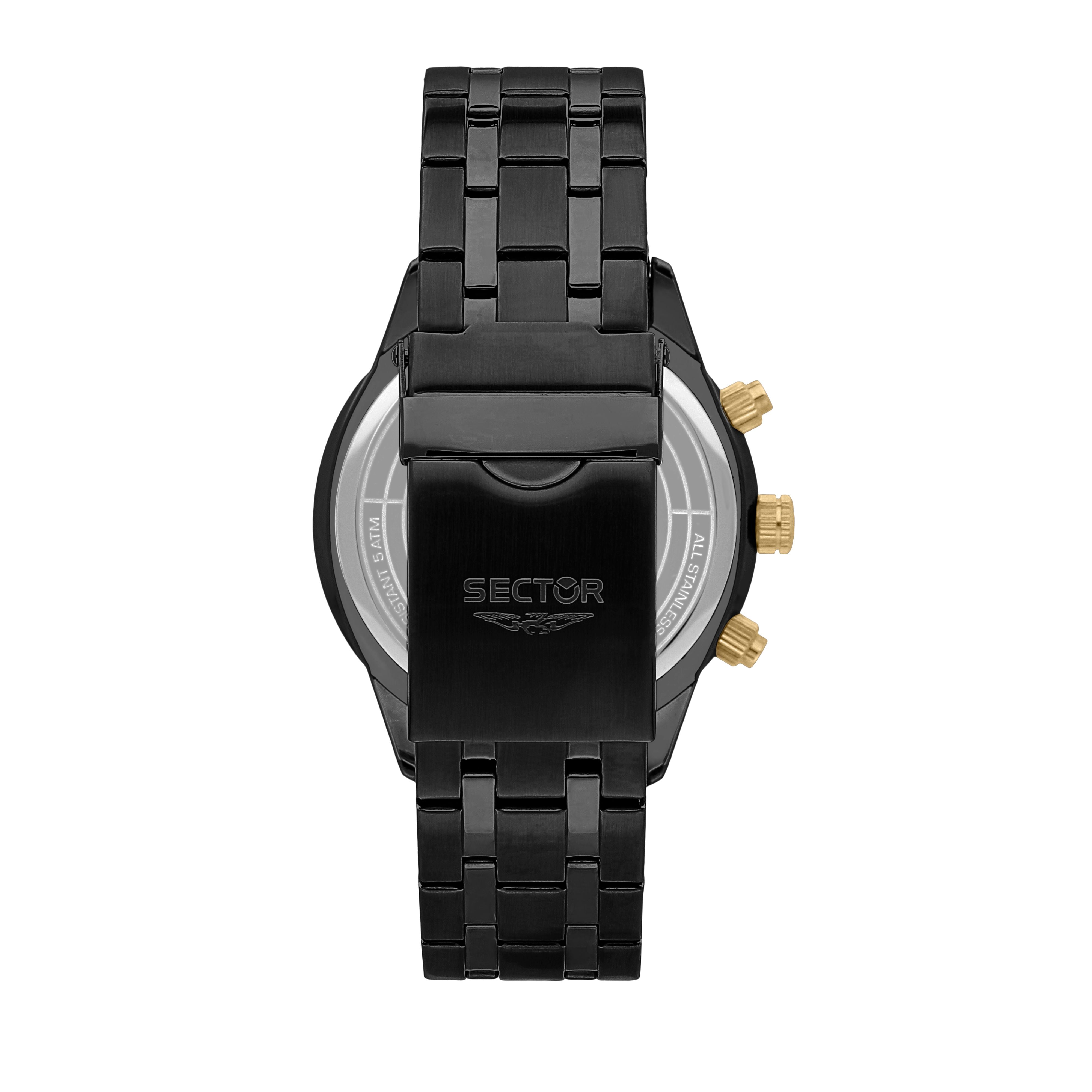 Orologio Sector R3253540006 Uomo