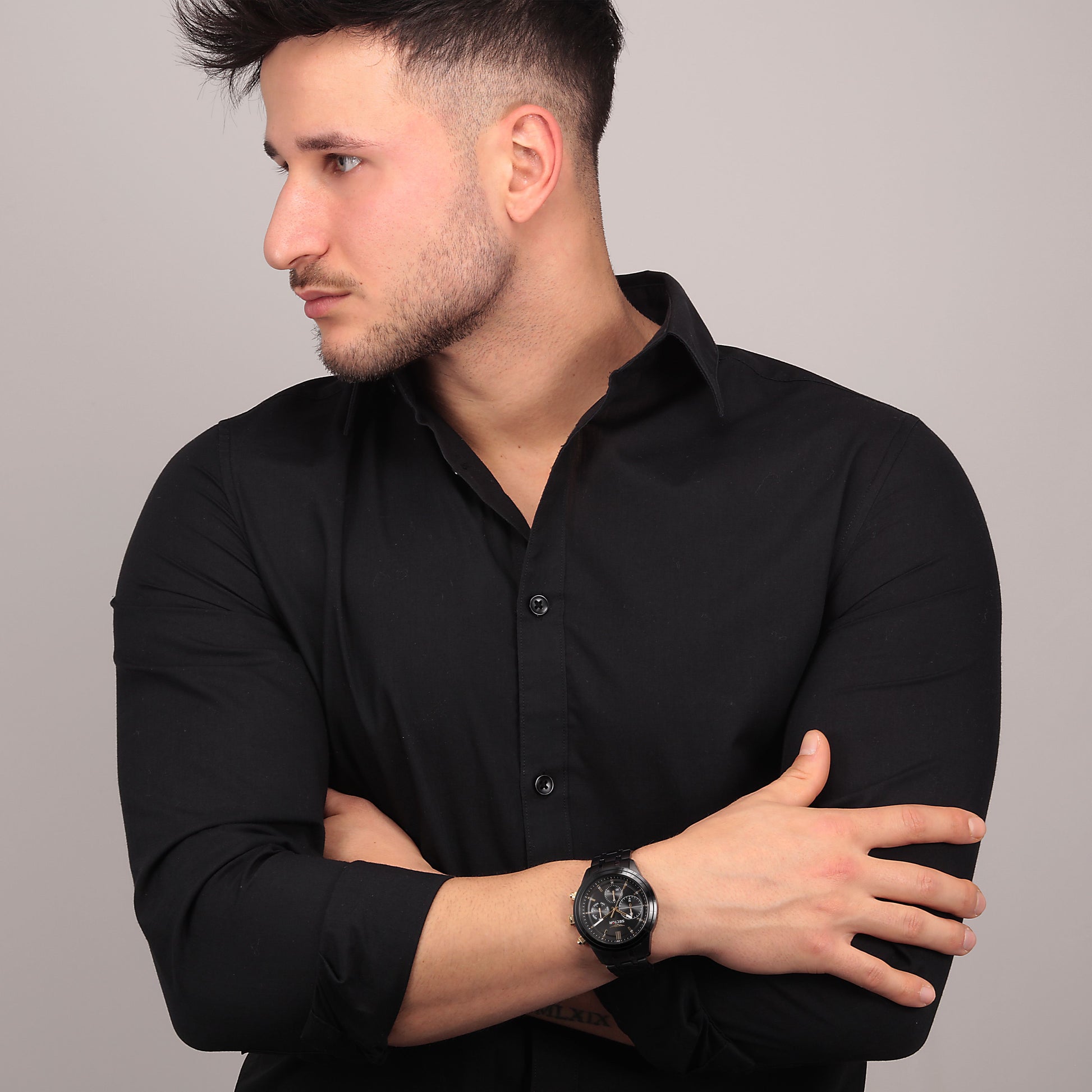 Orologio Sector R3253540006 Uomo