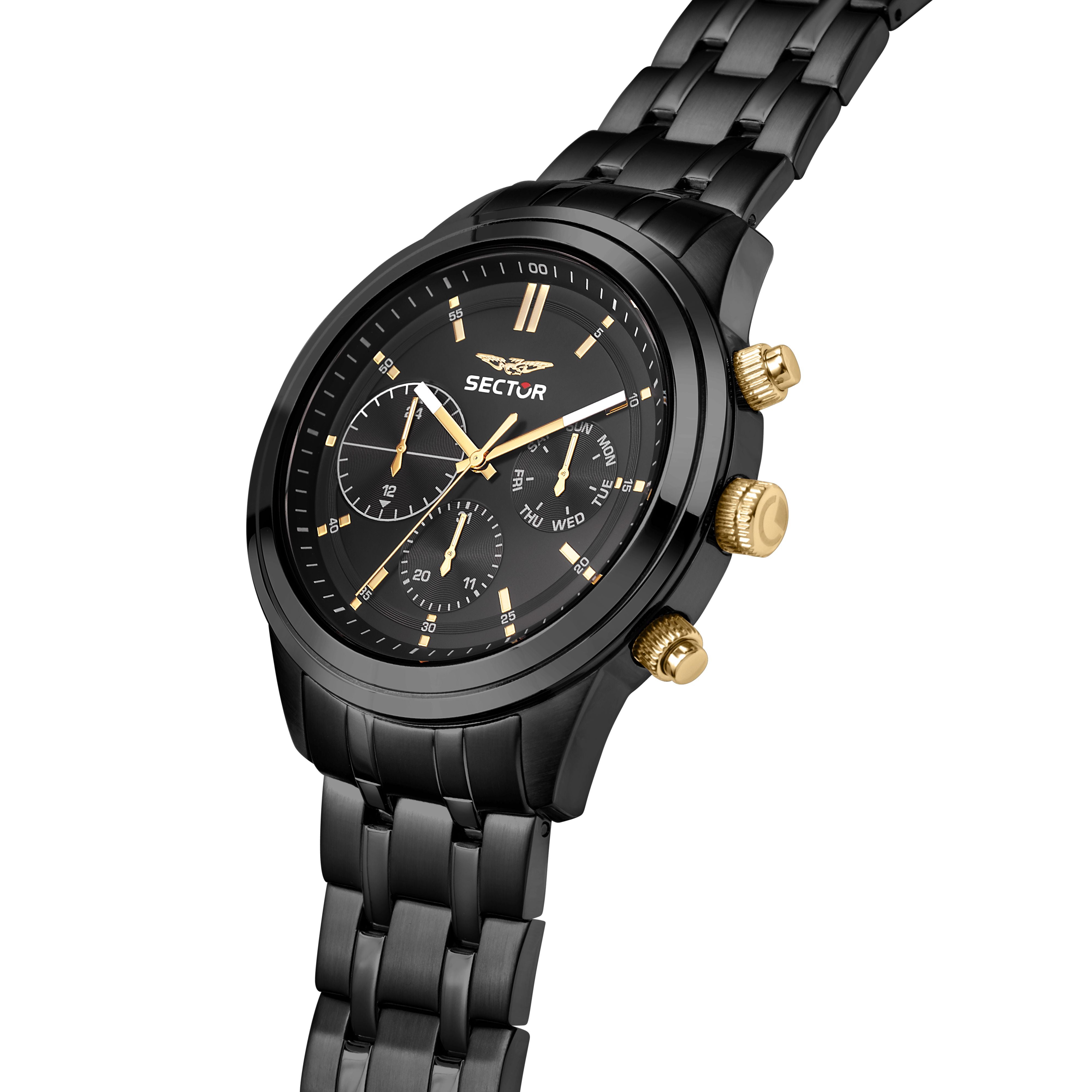 Orologio Sector R3253540006 Uomo