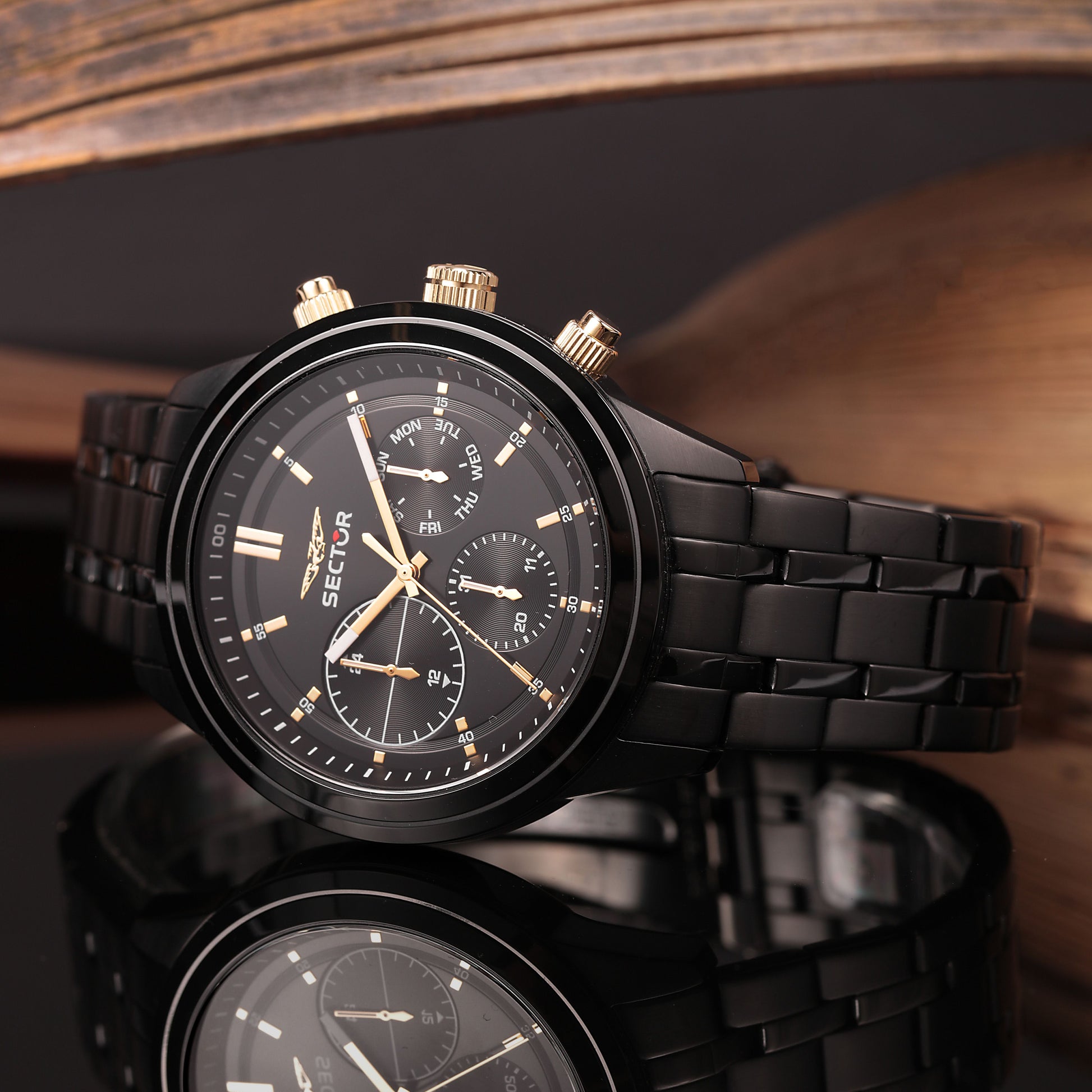 Orologio Sector R3253540006 Uomo