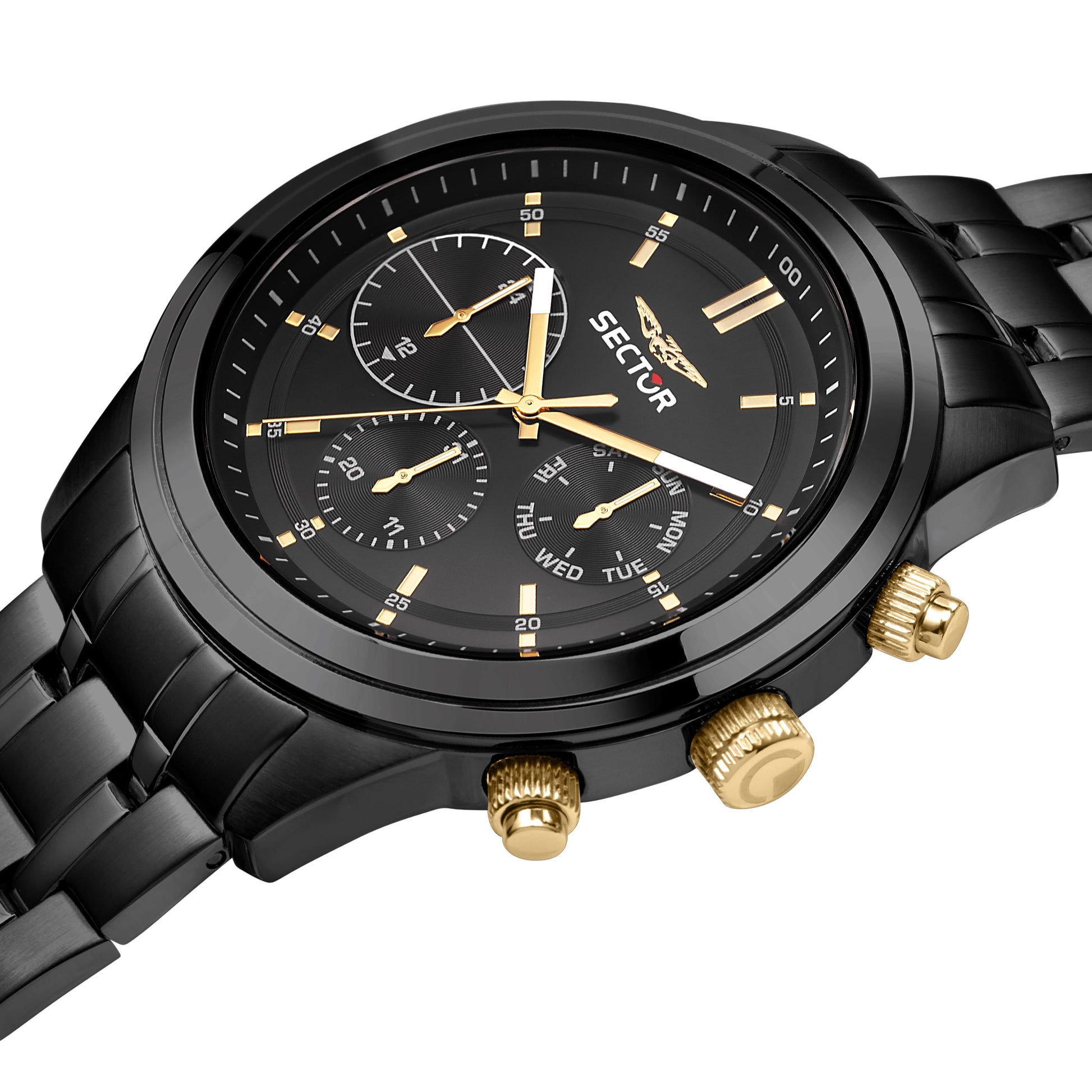 Orologio Sector R3253540006 Uomo