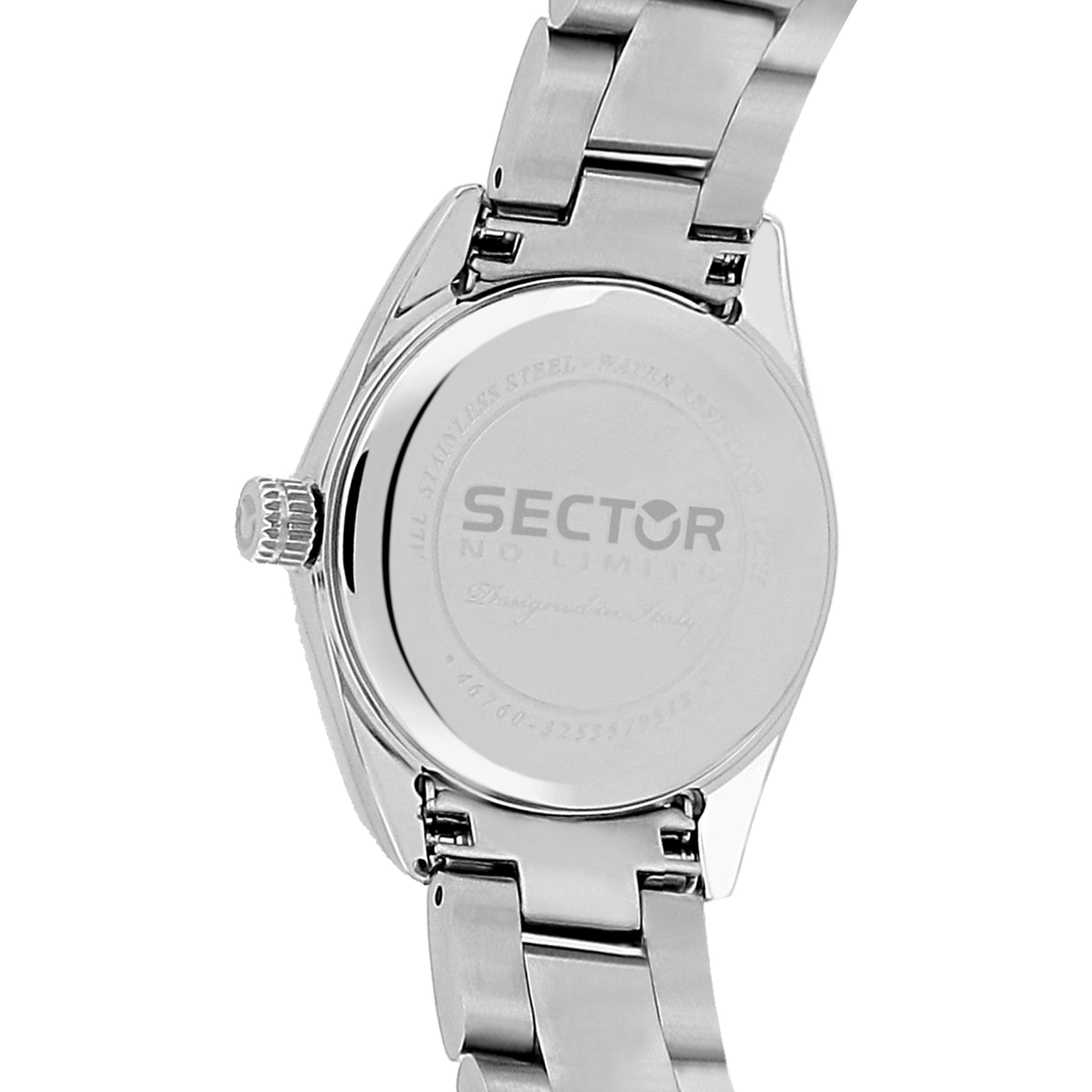 Orologio Sector R3253579518 Donna