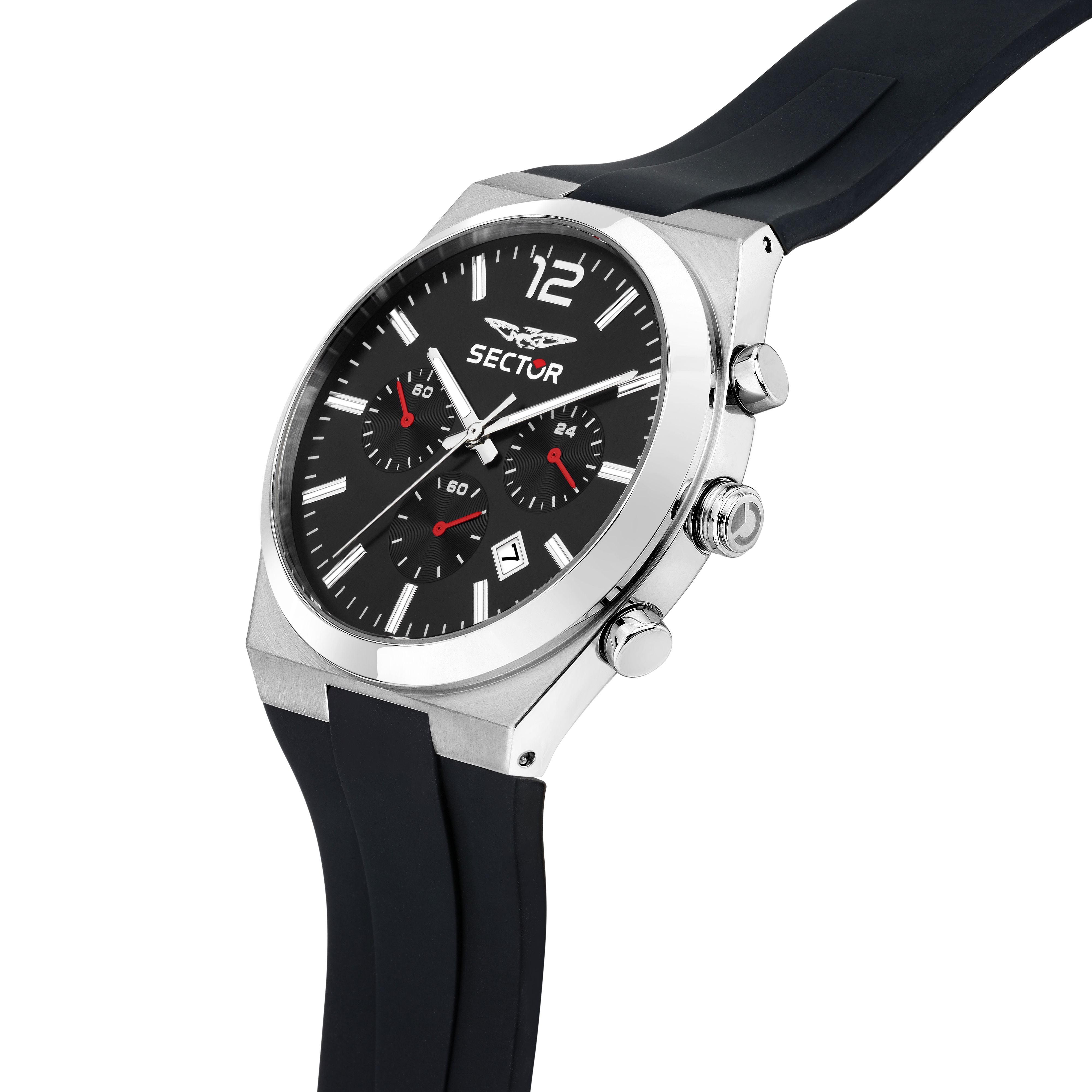 Orologio Sector R3271301001 Uomo