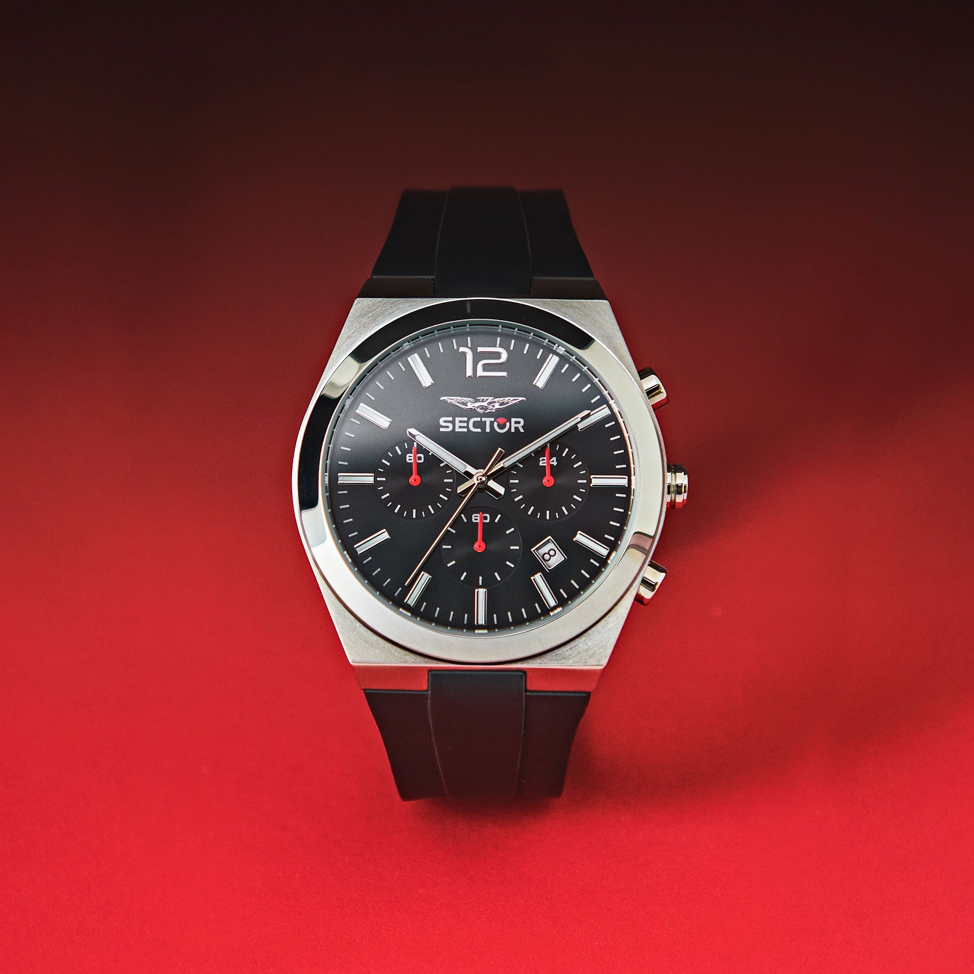 Orologio Sector R3271301001 Uomo