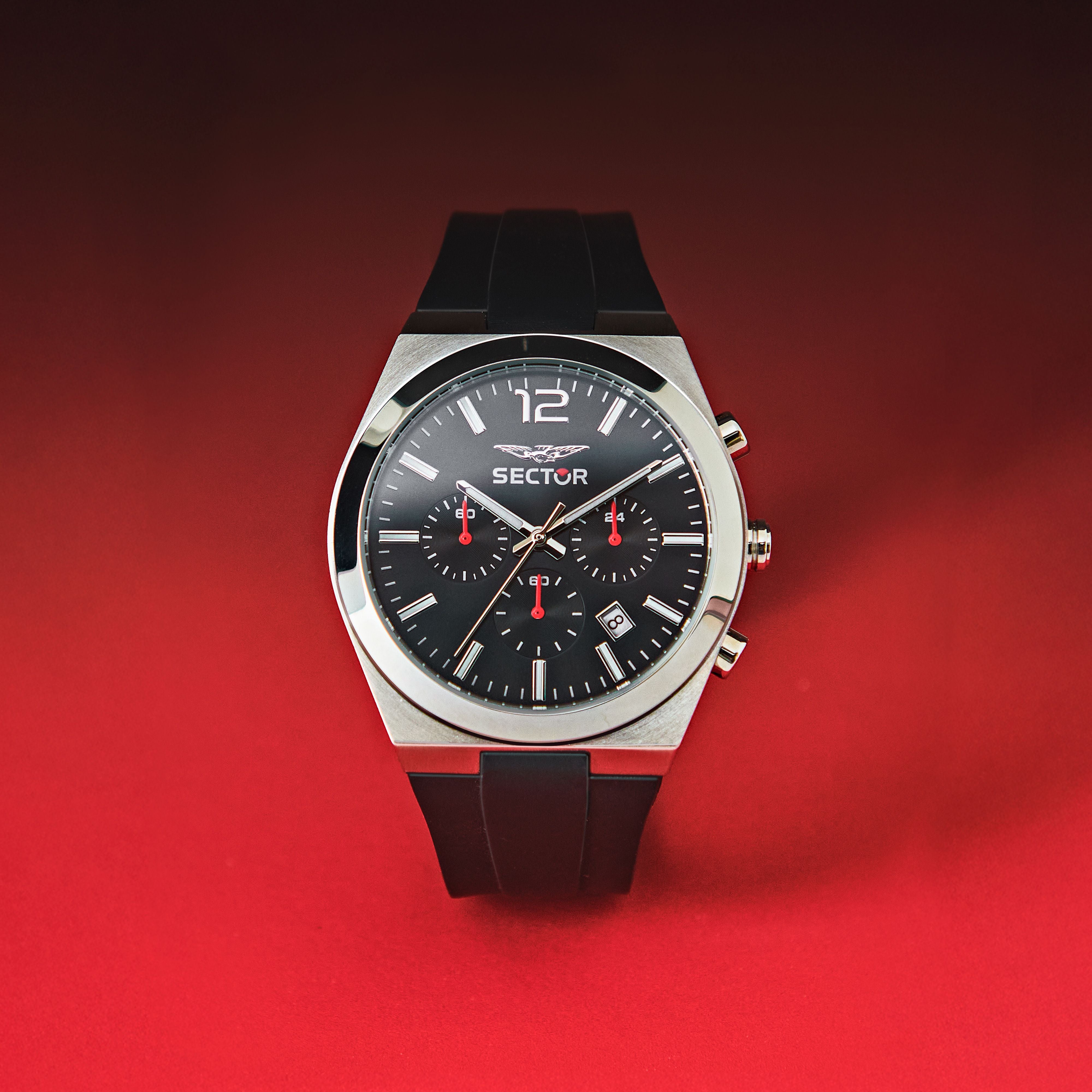 Orologio Sector R3271301001 Uomo