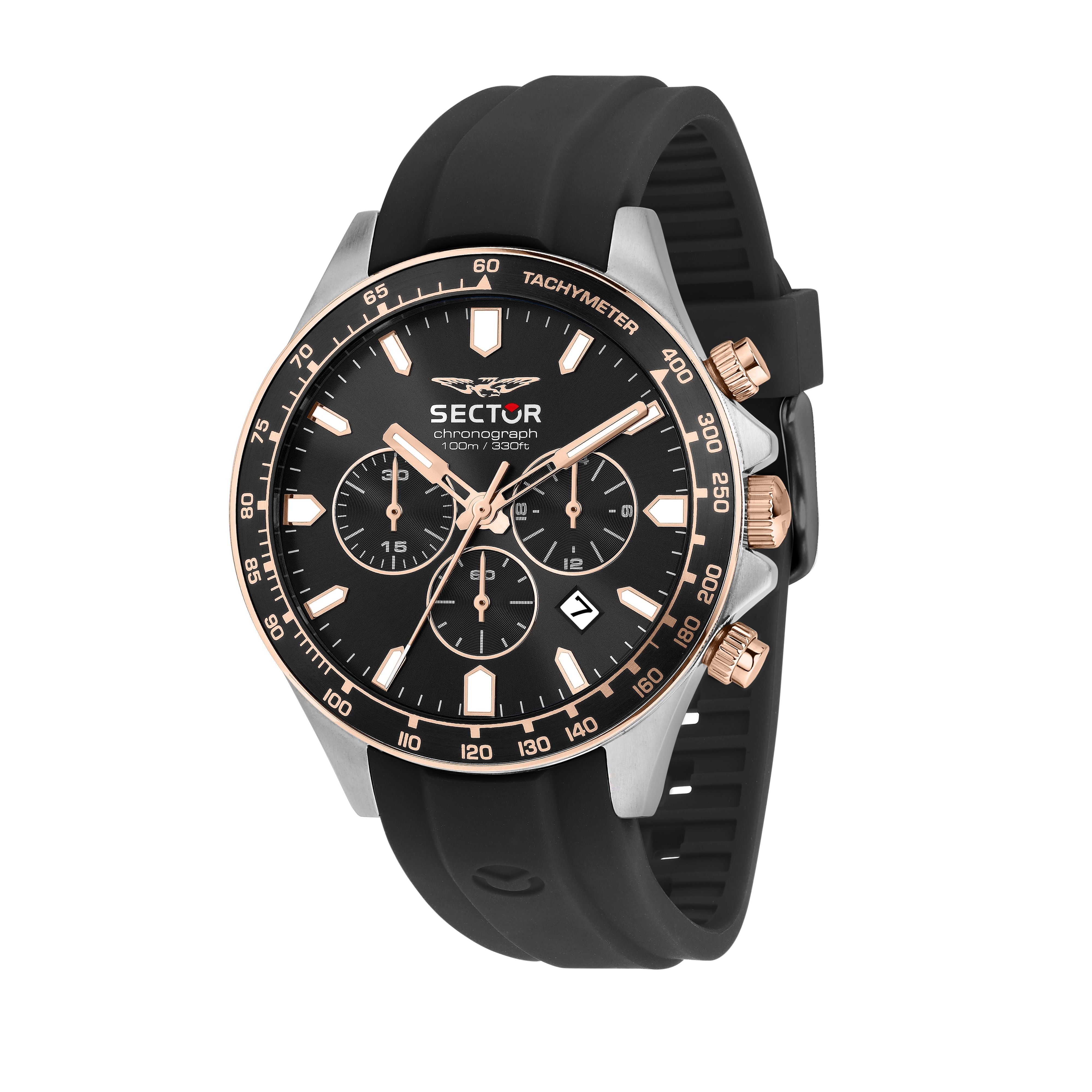 Orologio Sector R3271661031 Uomo